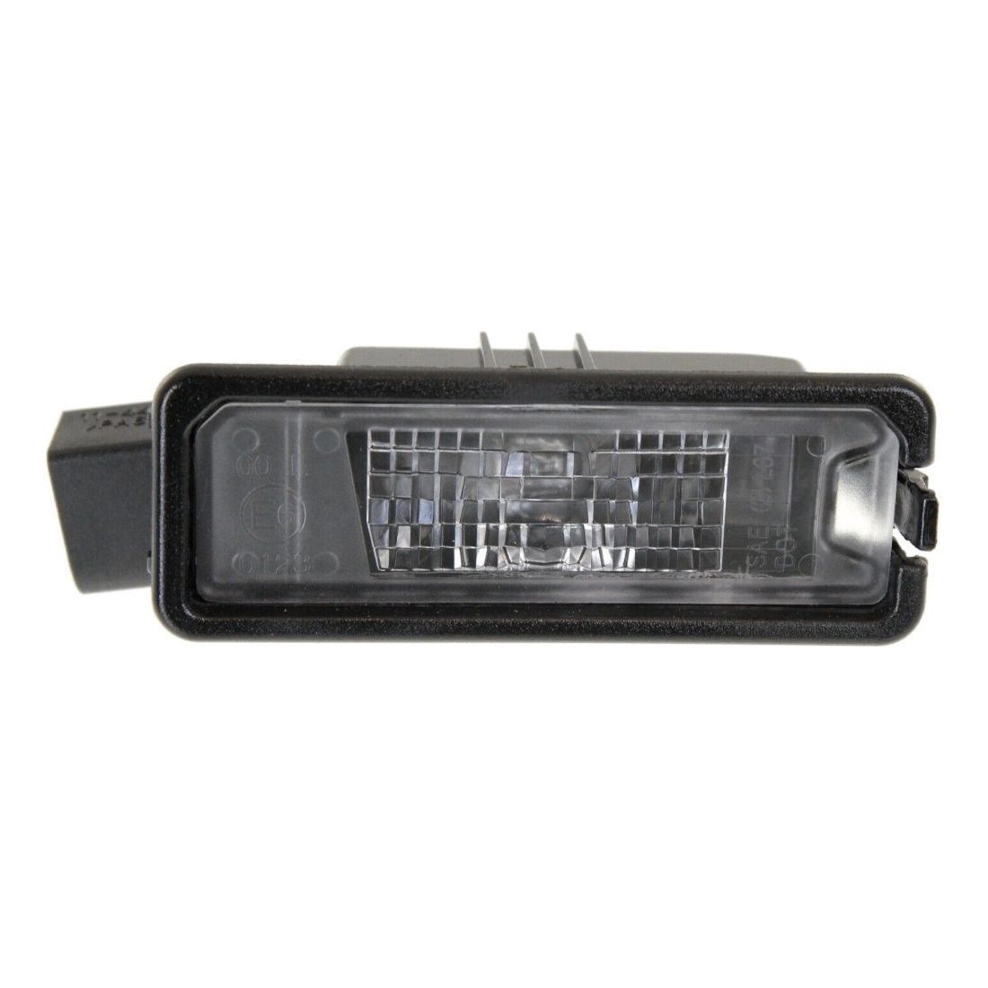 License Plate Light Lamp Rear Driver Or Passenger Side For VW Left Right