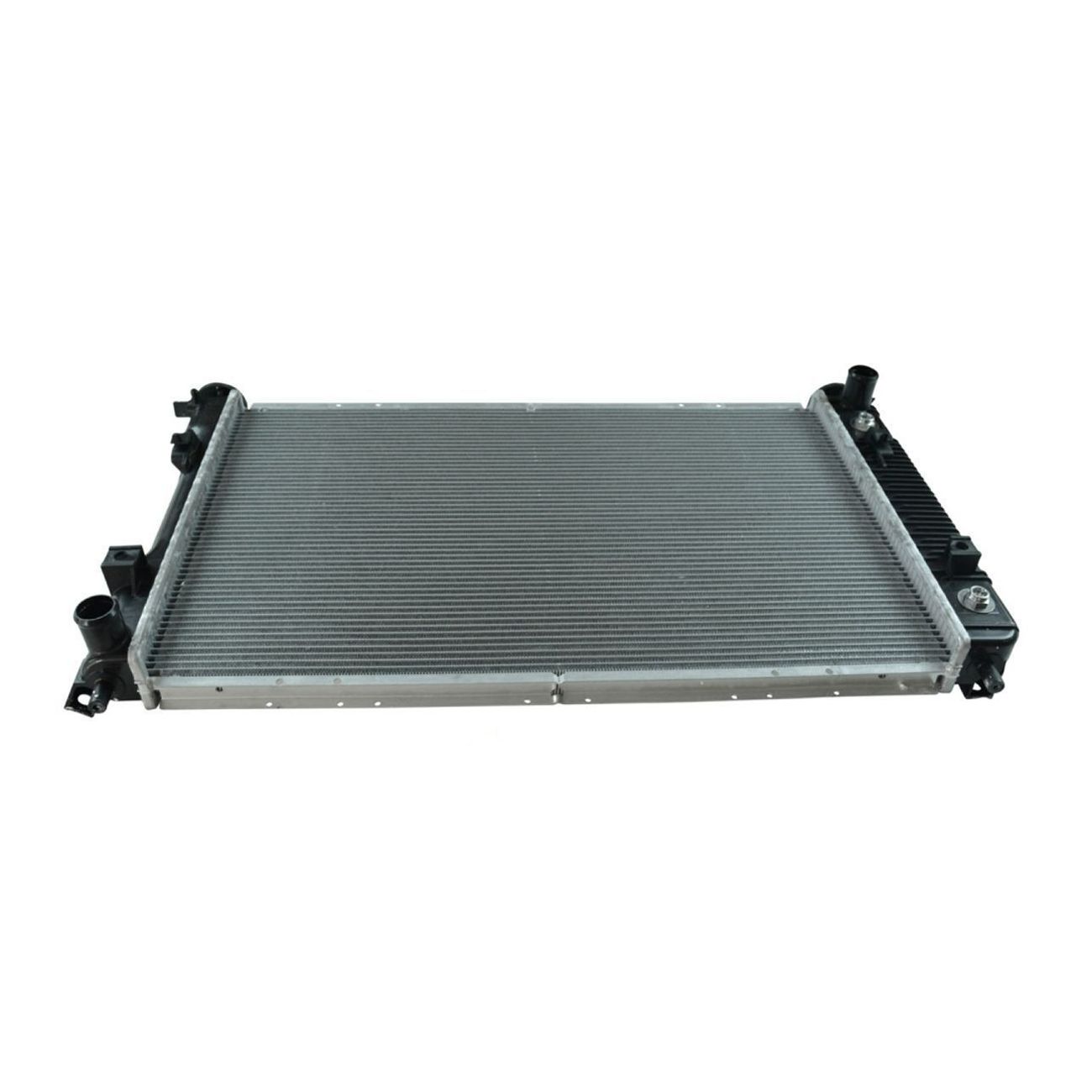 Radiator Assembly Aluminum Core Direct Fit For Torrent Terrain Equinox XL-7