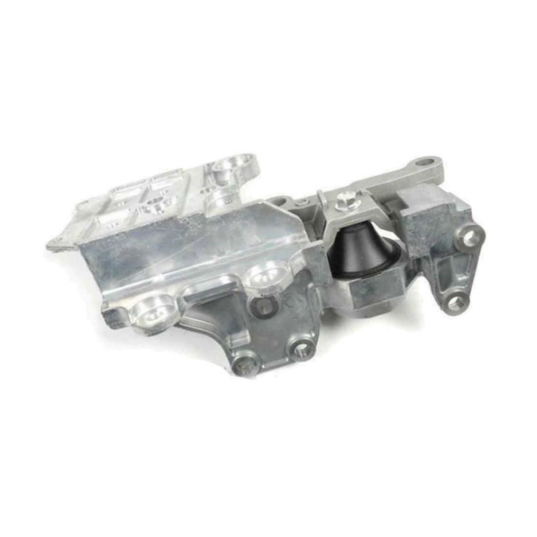 For 2007-2012 Nissan Sentra Sedan 2.0L Automatic Transmission Mount With Bracket
