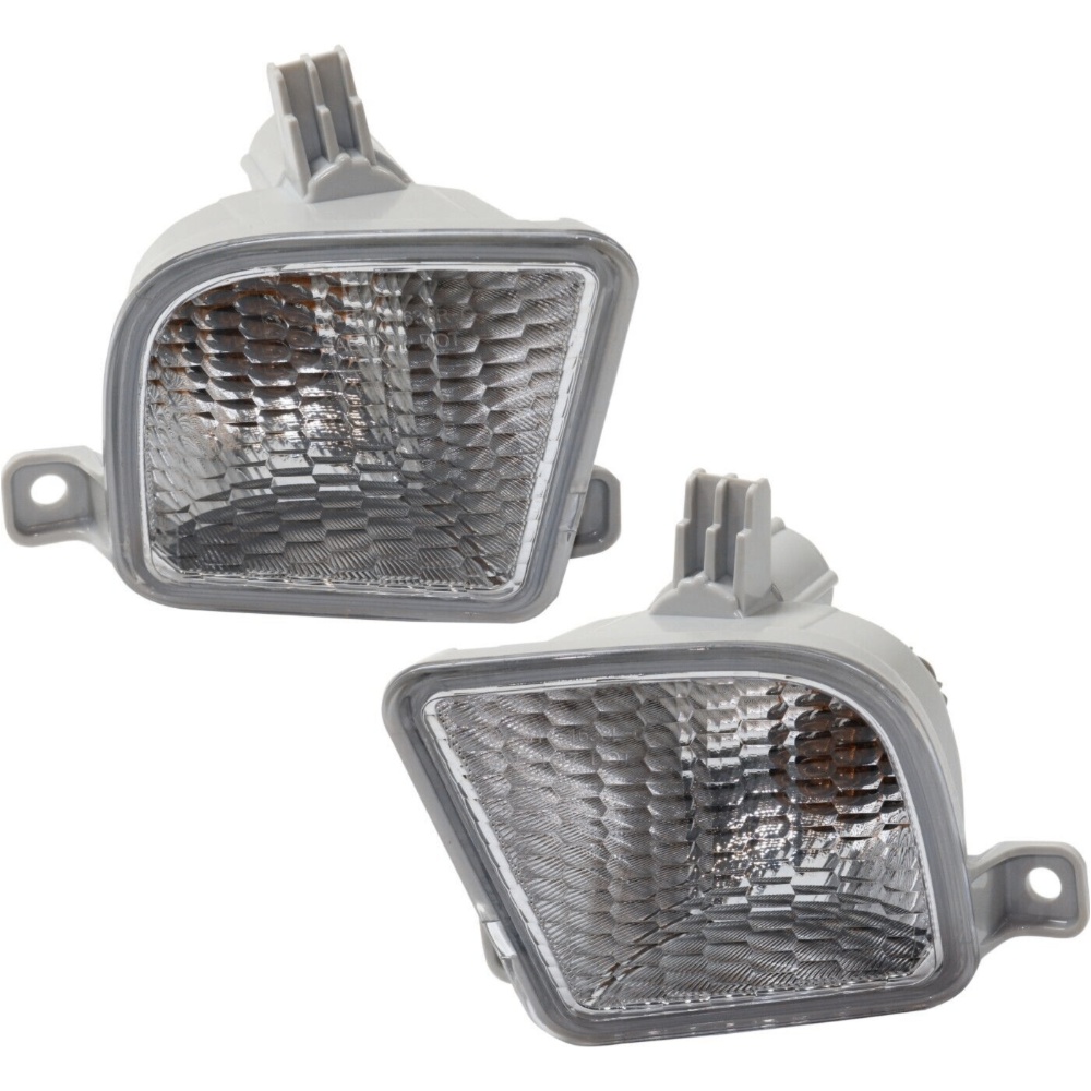 Turn Signal Light For Honda Odyssey Passport EX Driver And Passenger Side
