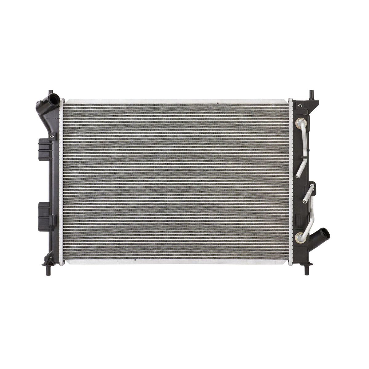 Radiator For 2014-2016 Kia Soul Exclaim Hatchback 1.6L 2.0L