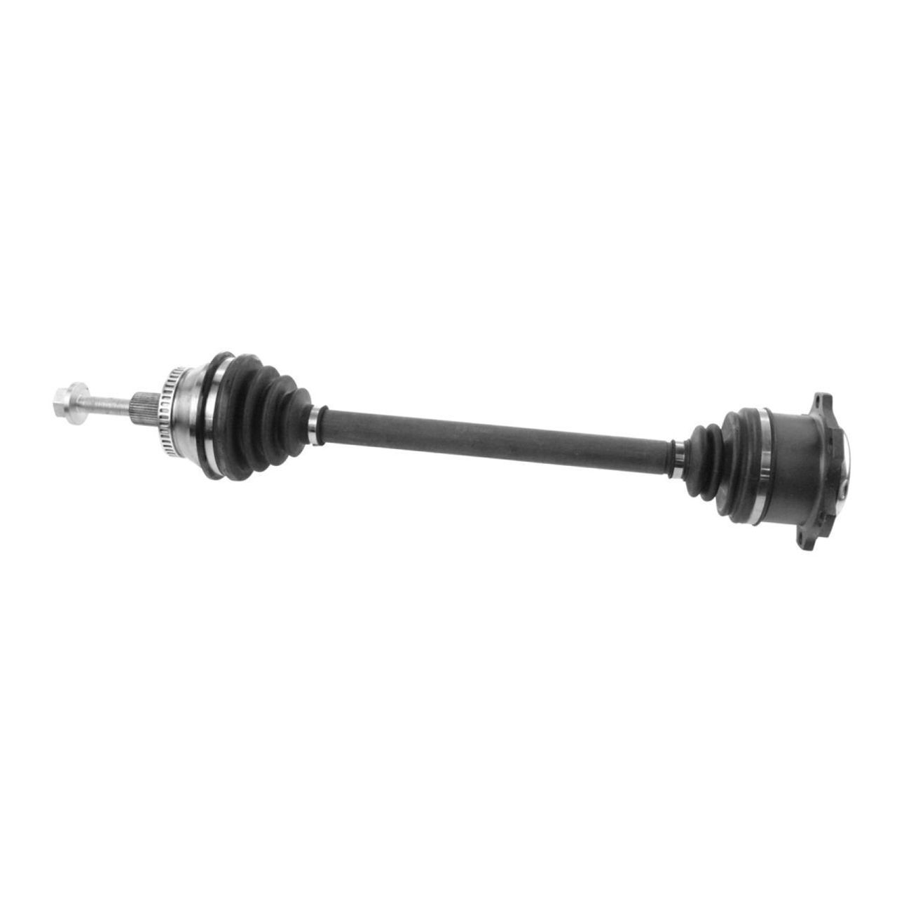 CV Axle Shaft Front Outer Left For 96-01 A4 98-05 Passat Manual Transmission