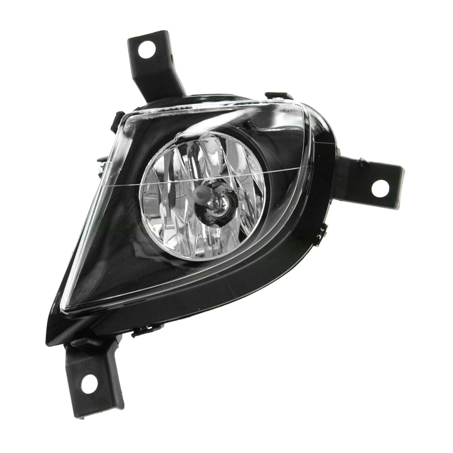 Fog Driving Light Lamp LH Left Driver Side For 09-11 BMW 3 Series 323i 328i 335i