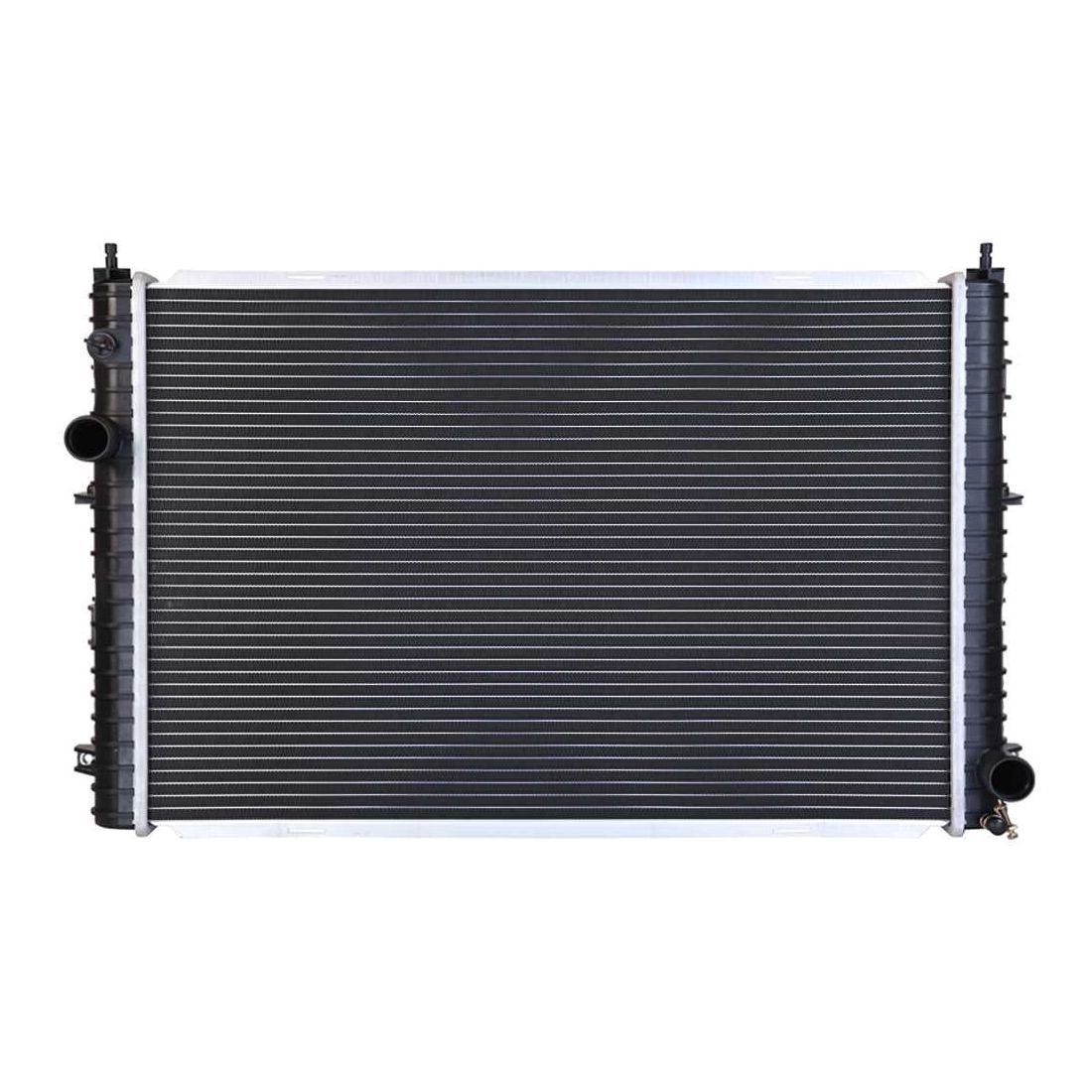 For 2000 2001 2002 2003 2004 Land Rover Discovery Radiator