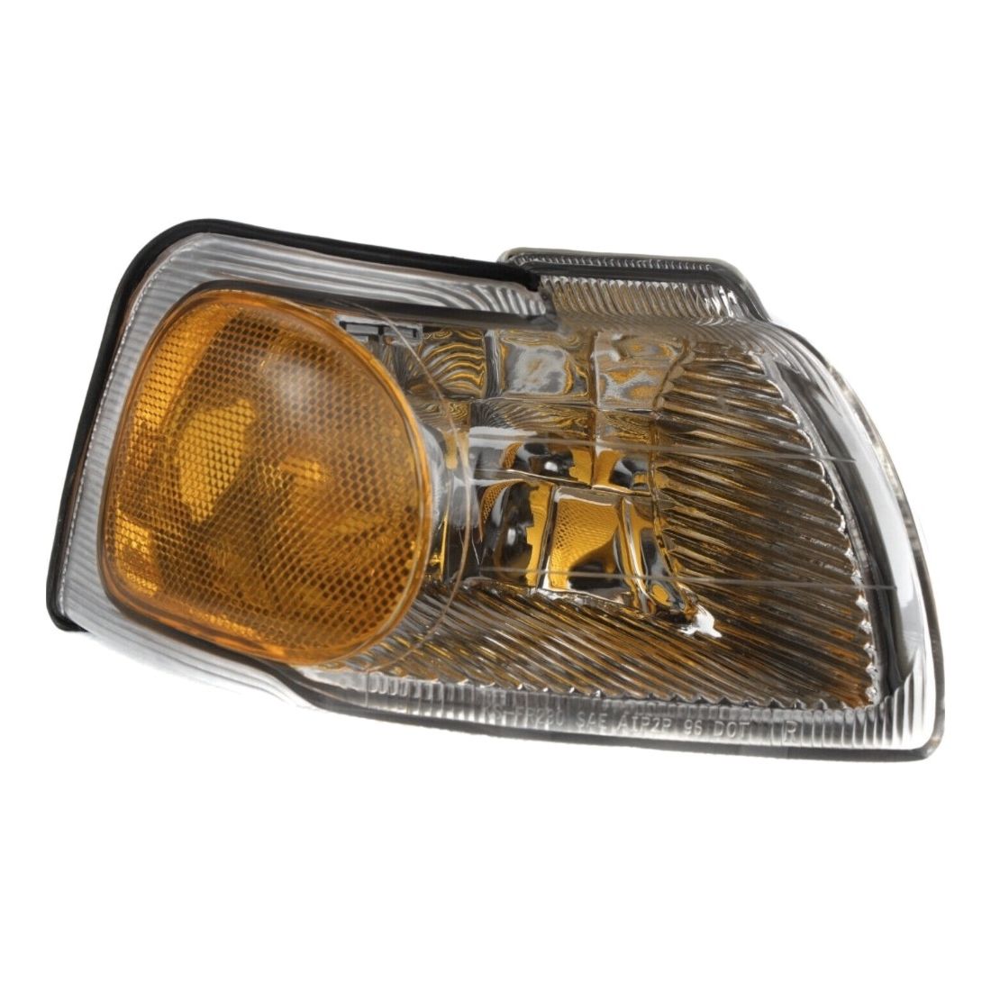 Corner Light Lamp Passenger Right Side Right Hand For Cougar Thunderbird