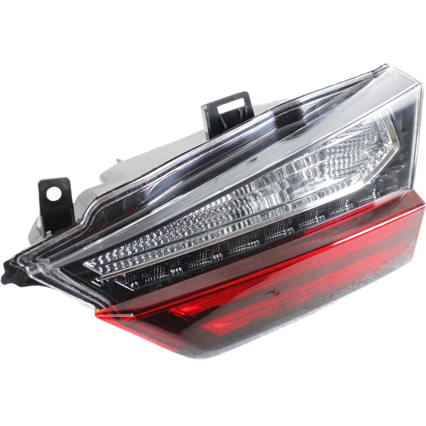Tail Light Set For Lexus 20-22 RX350 Right Inner Outer With Outer Led Assembly