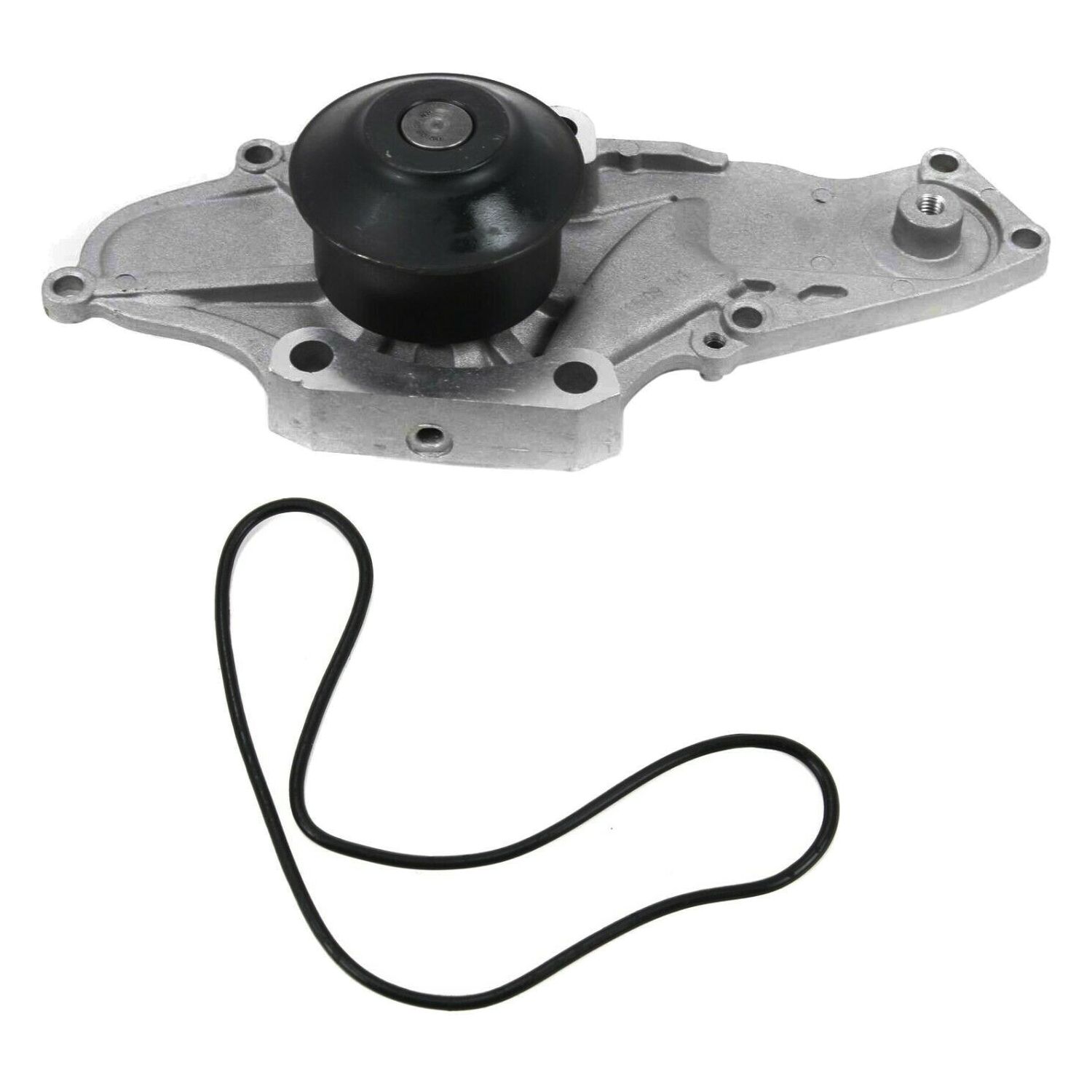 Water Pump For Honda Accord Odyssey Acura TL Pilot MDX CL 97-99 2001-2003