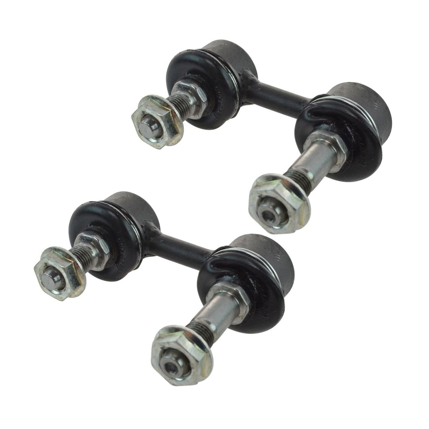 For Kia 02-05 Sedona Mini Passenger Van Stabilizer Sway Bar Front Left Set Of 2