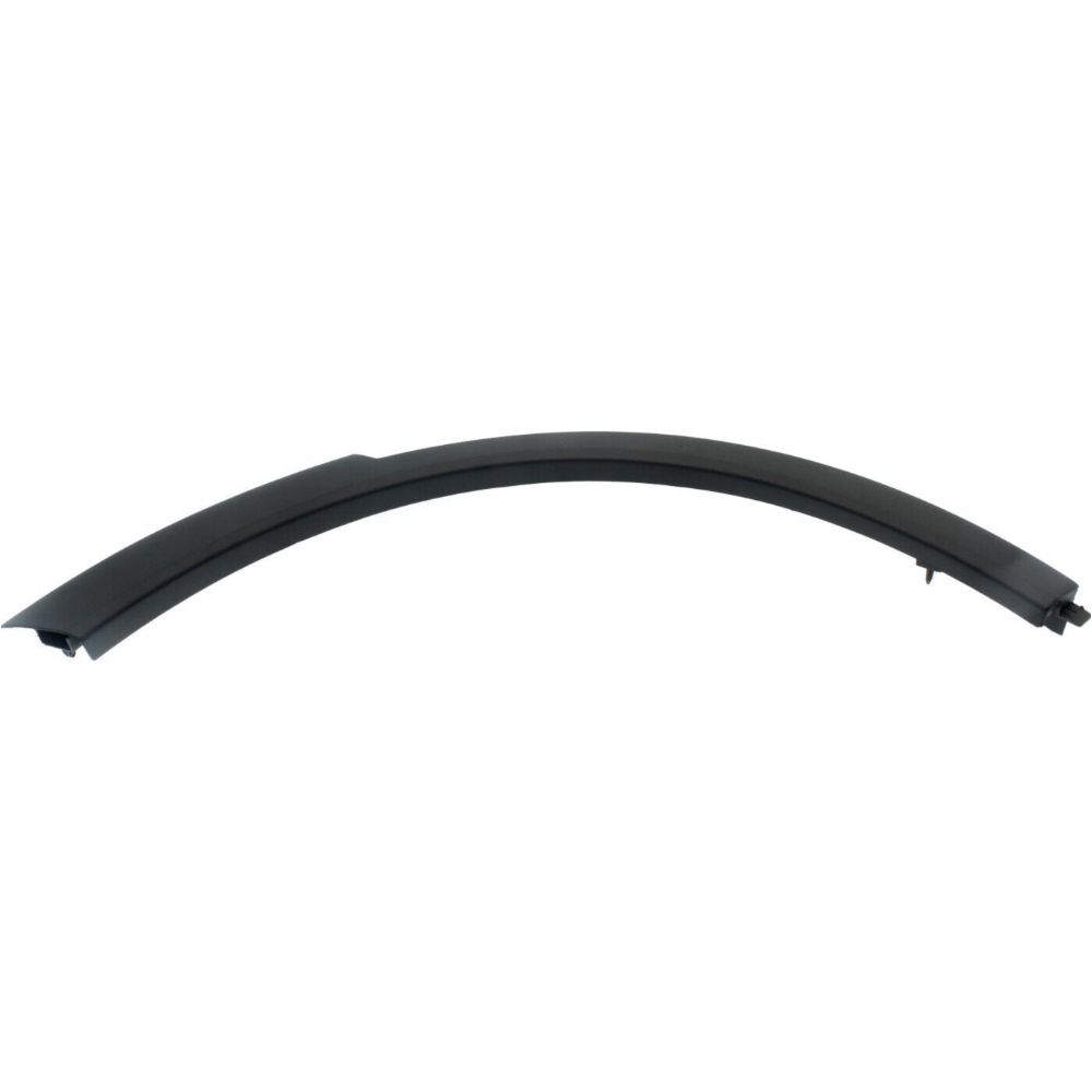 For 11-14 Cayenne Fender Trim Molding Moulding Rear Passenger Right Side Right