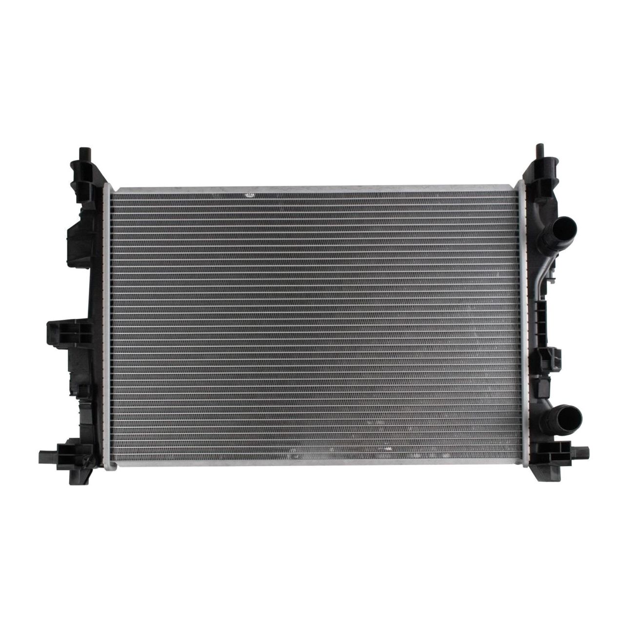 For 2015-2021 Ram ProMaster City Engine Coolant Radiator Assembly Direct-
