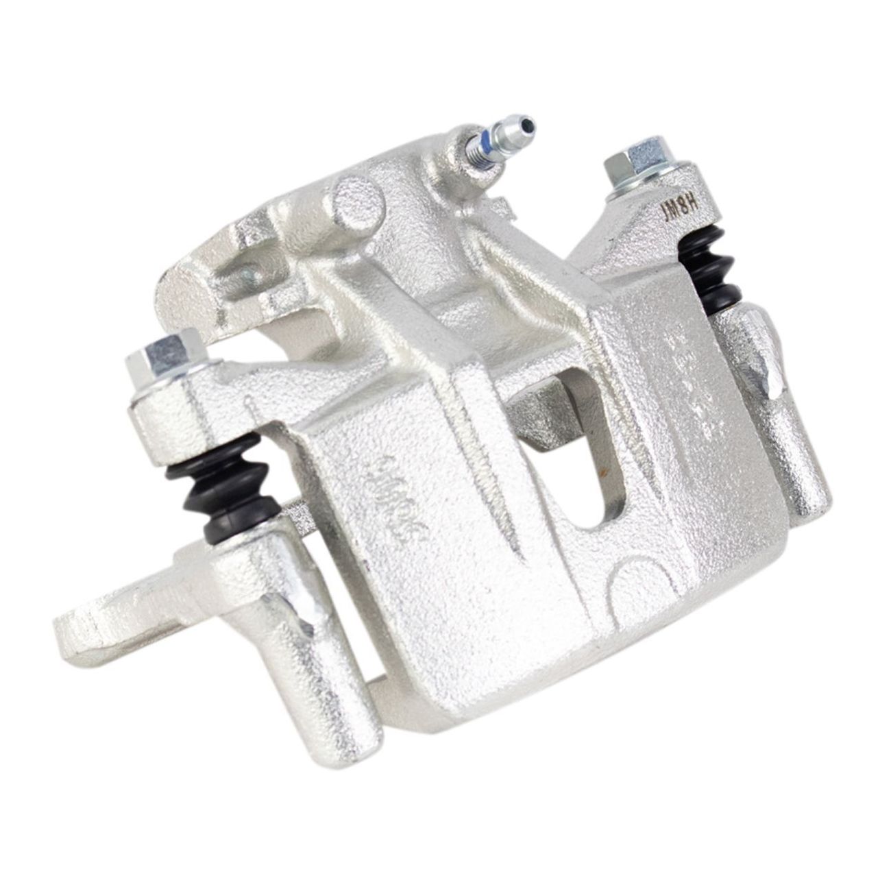 For 09-11 Lancer 07-13 Outlander Rear Disc Brake Caliper With Bracket & Hardware