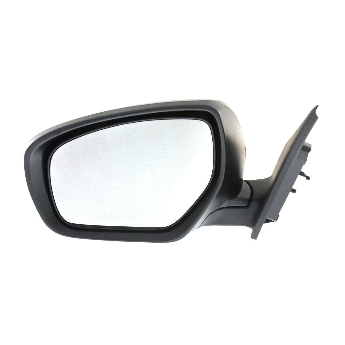 Mirror Driver Left Side LH Hand For Mazda 2010-2015 CX-9 MA1320168 TE696918ZG