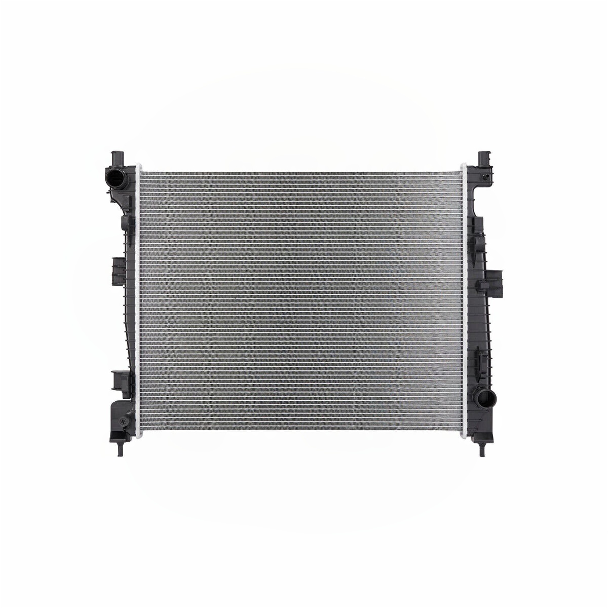 Radiator For 16-20 Durango Sport Utility 16-20 Grand Cherokee Sport Utility