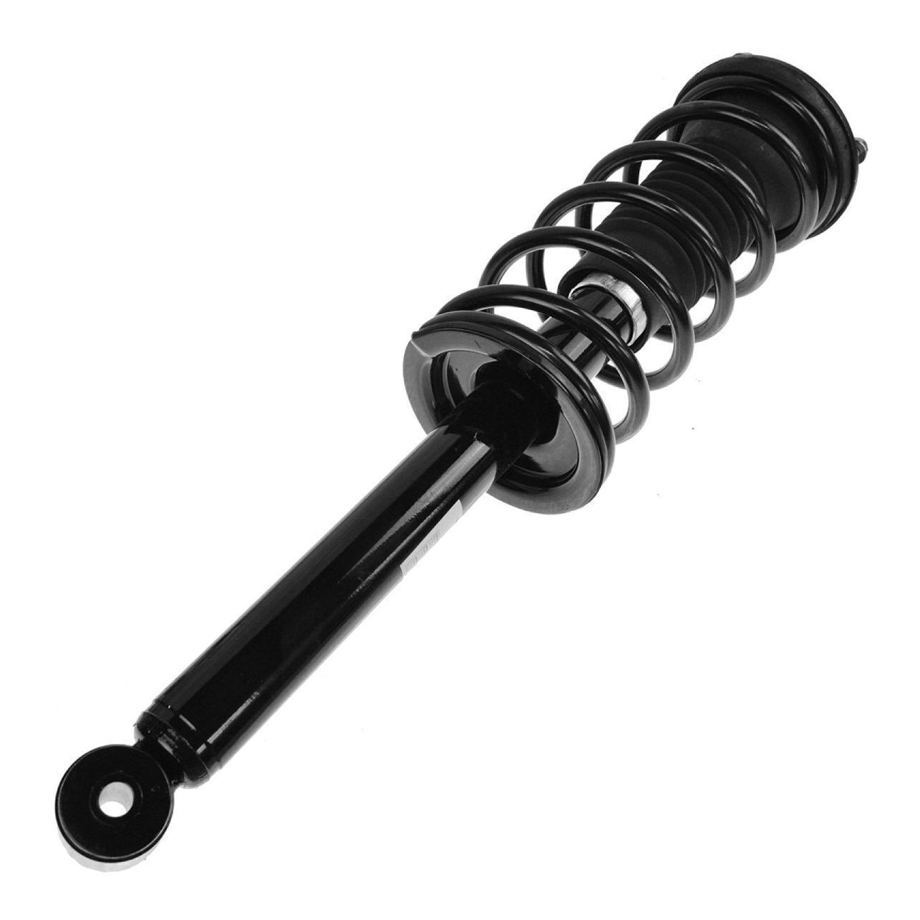 For 90-00 Lexus LS400 Base Shock Spring Assembly Rear Left Driver Or Passenger