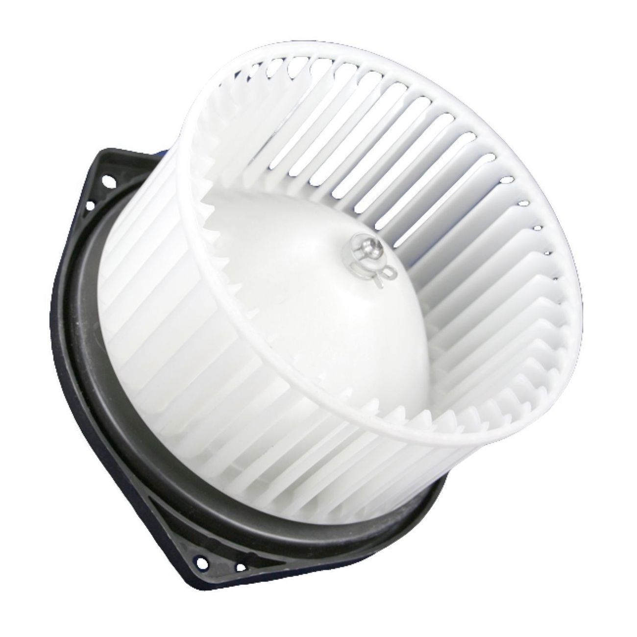 For Mitsubishi 02-07 Lancer 03-06 Outlander Heater A/Blower Motor W/Fan Cage
