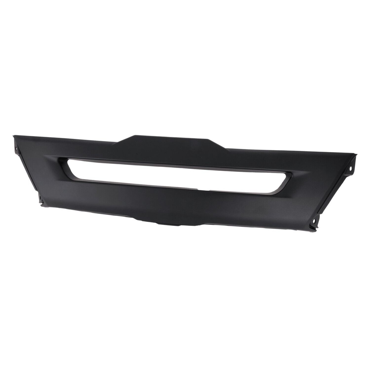 Bumper Face Bar Trim Molding Step Pad Front 6405A334Xa For Eclipse Cross 18-20