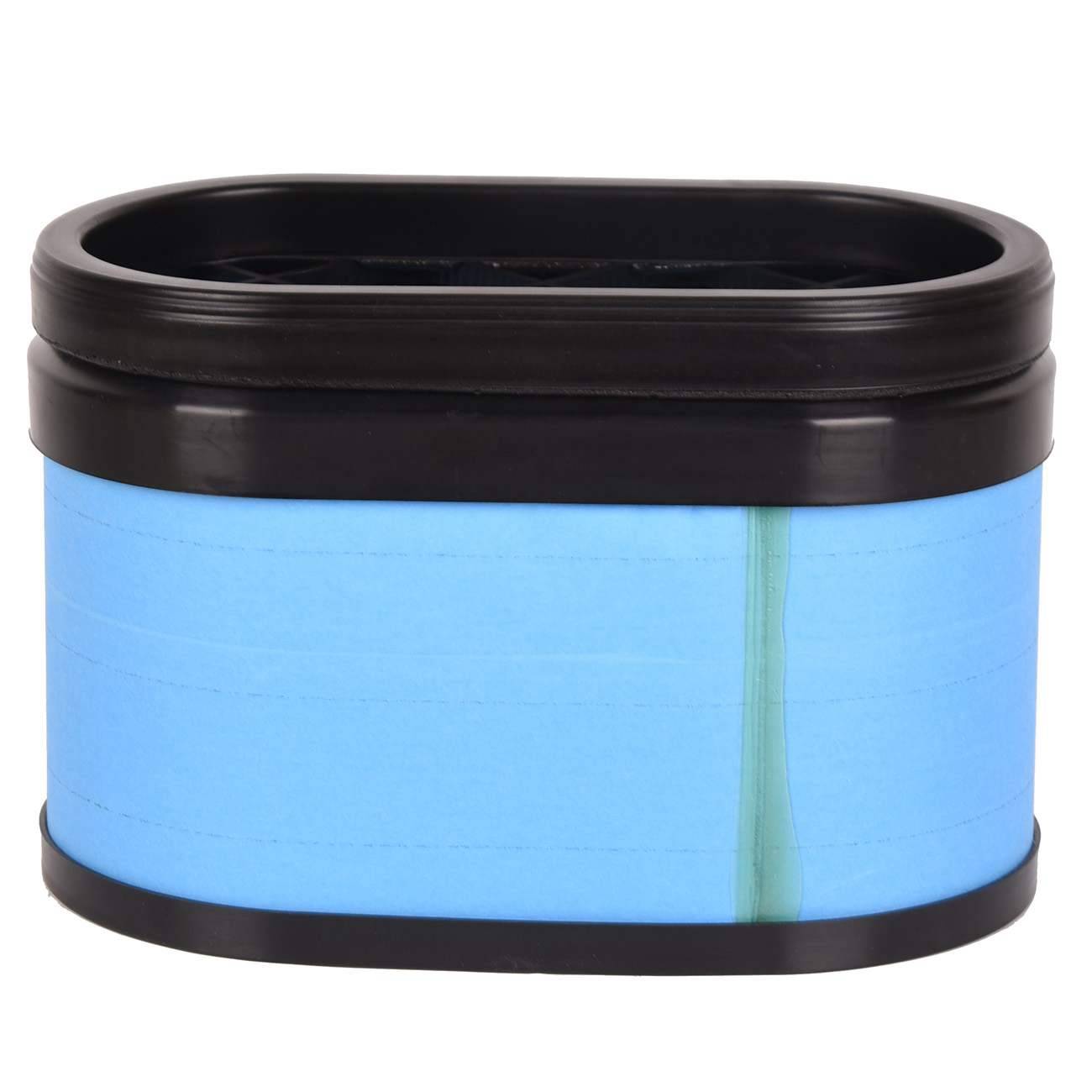 For 2005-2009 H2 Crew Cab Pickup 2003-2009 H2 Sport Utility Engine Air Filter