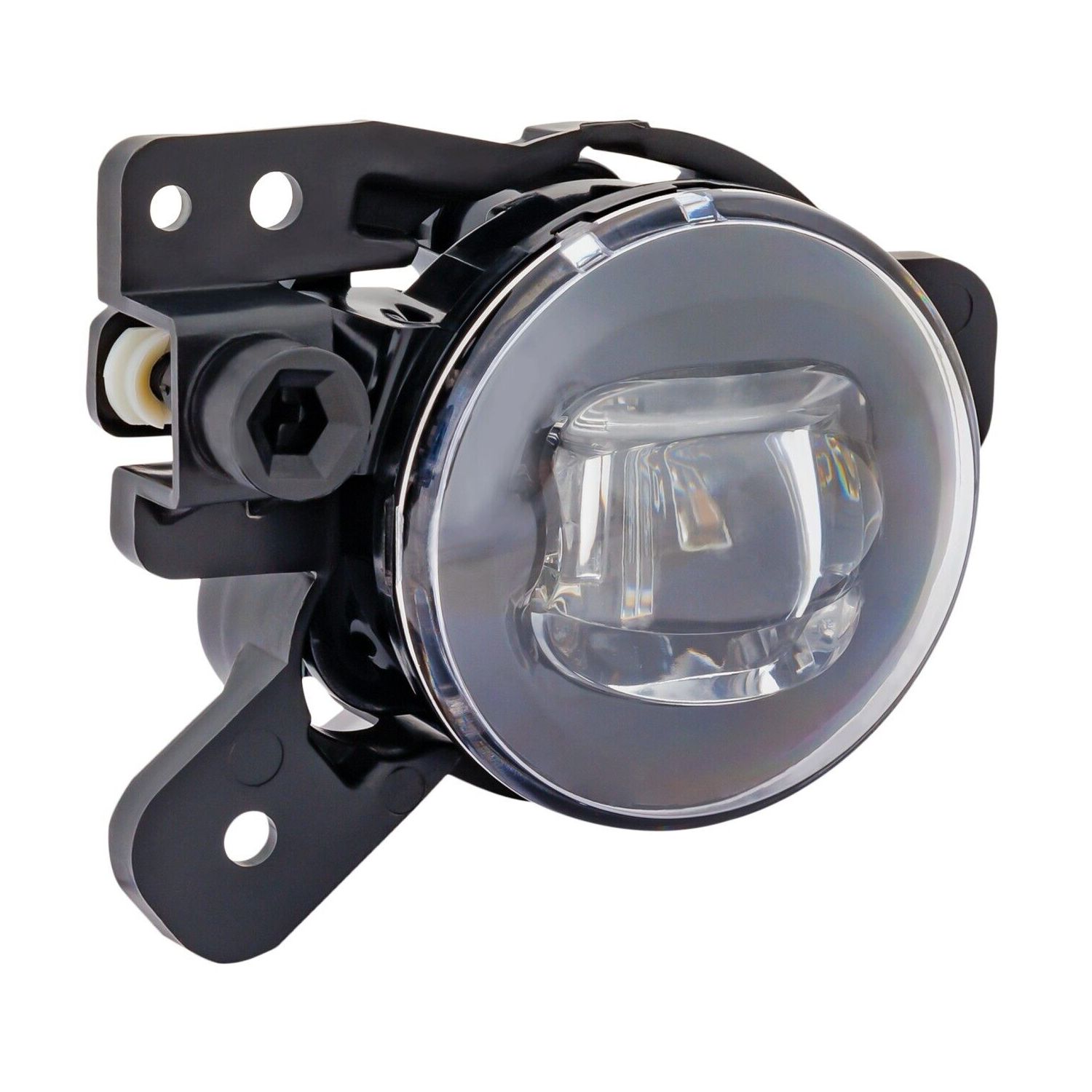 Fog Light Driving Lamp Front Driver Left Side For 20-24 Encore GX Hand 42737706