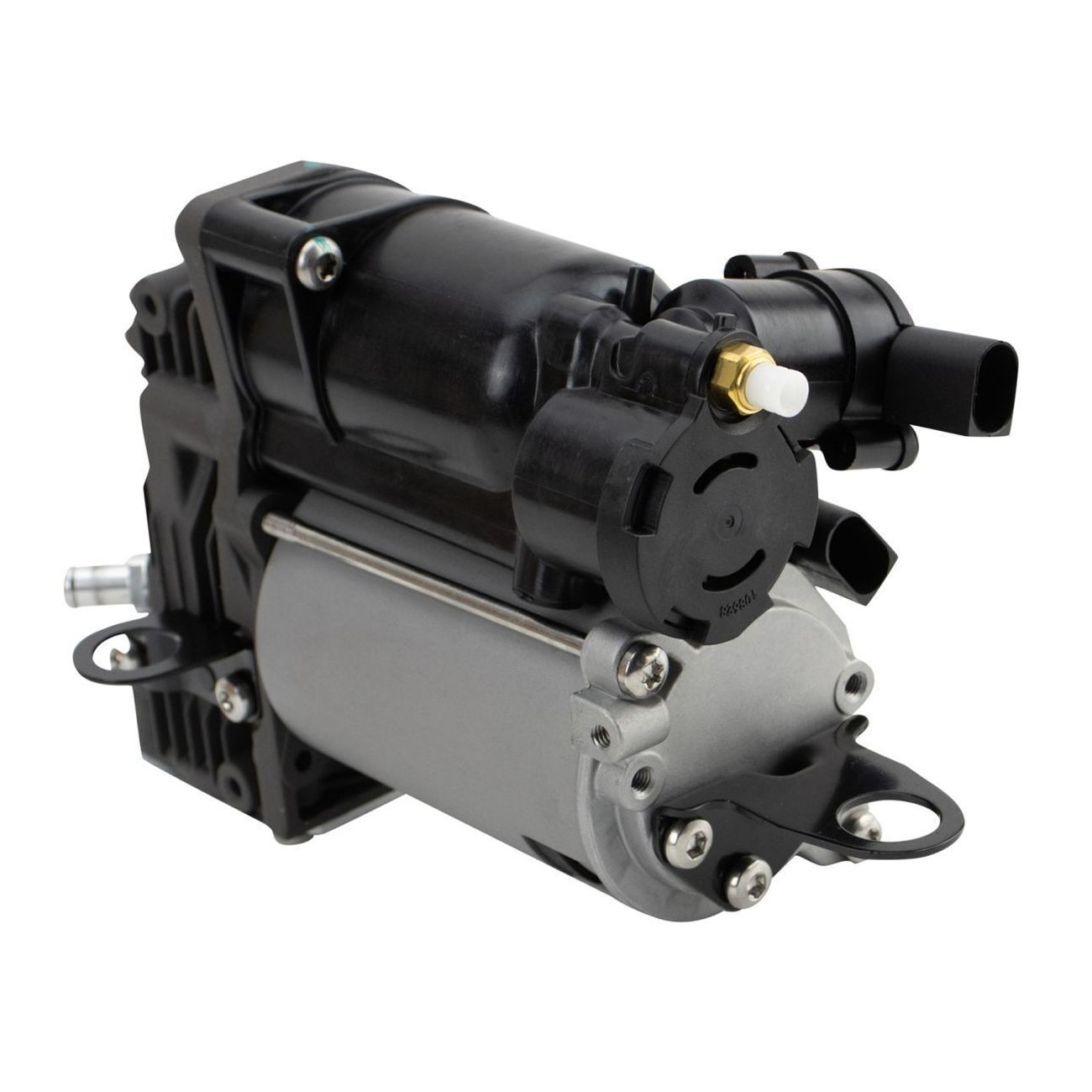 For Mercedes-Benz Air Ride Suspension Compressor