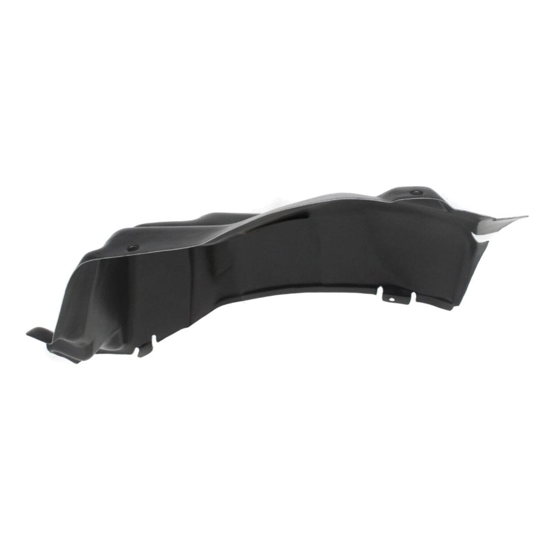 4865725AB Fender Liners Front Driver Left Side Left Hand For Dodge 03-10 Viper