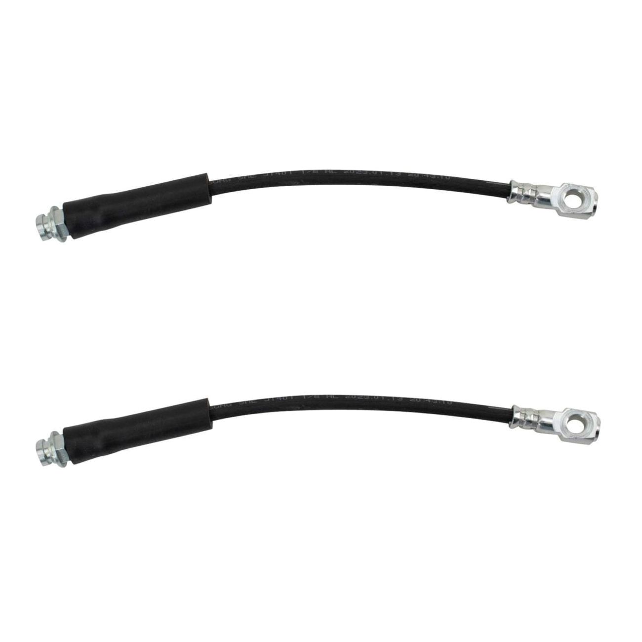 Front Brake Hose Fits 1995-2005 Chevrolet 1997-2004 Oldsmobile 95-05 Pontiac