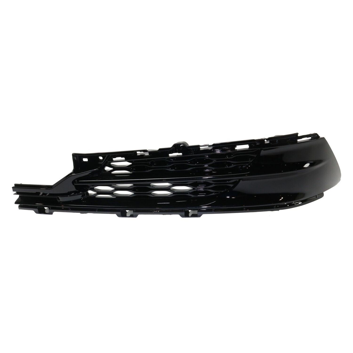 For 2015-2017 Acura TLX SH-AWD Fog Light Covers Front Driver Left Side Hand