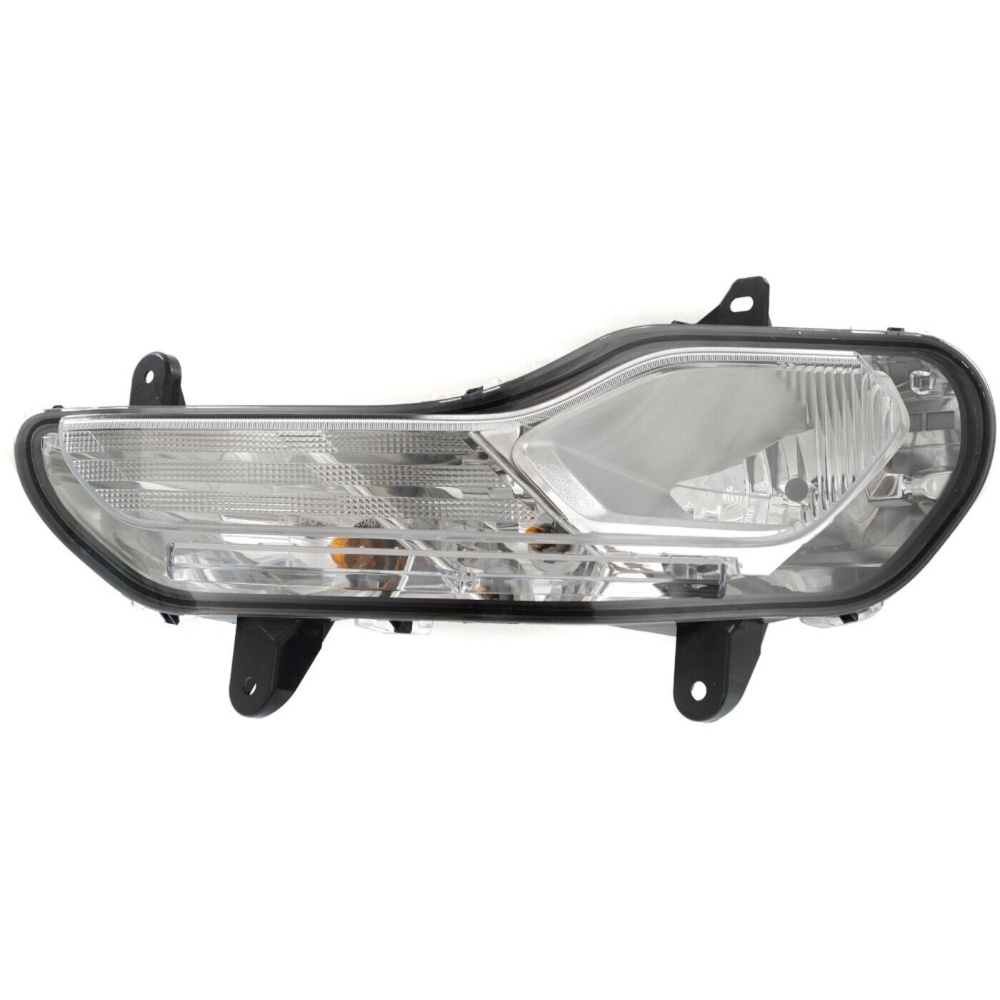 For Escape Parking Light Corner Side Marker Park Lamp Driver Left Hand