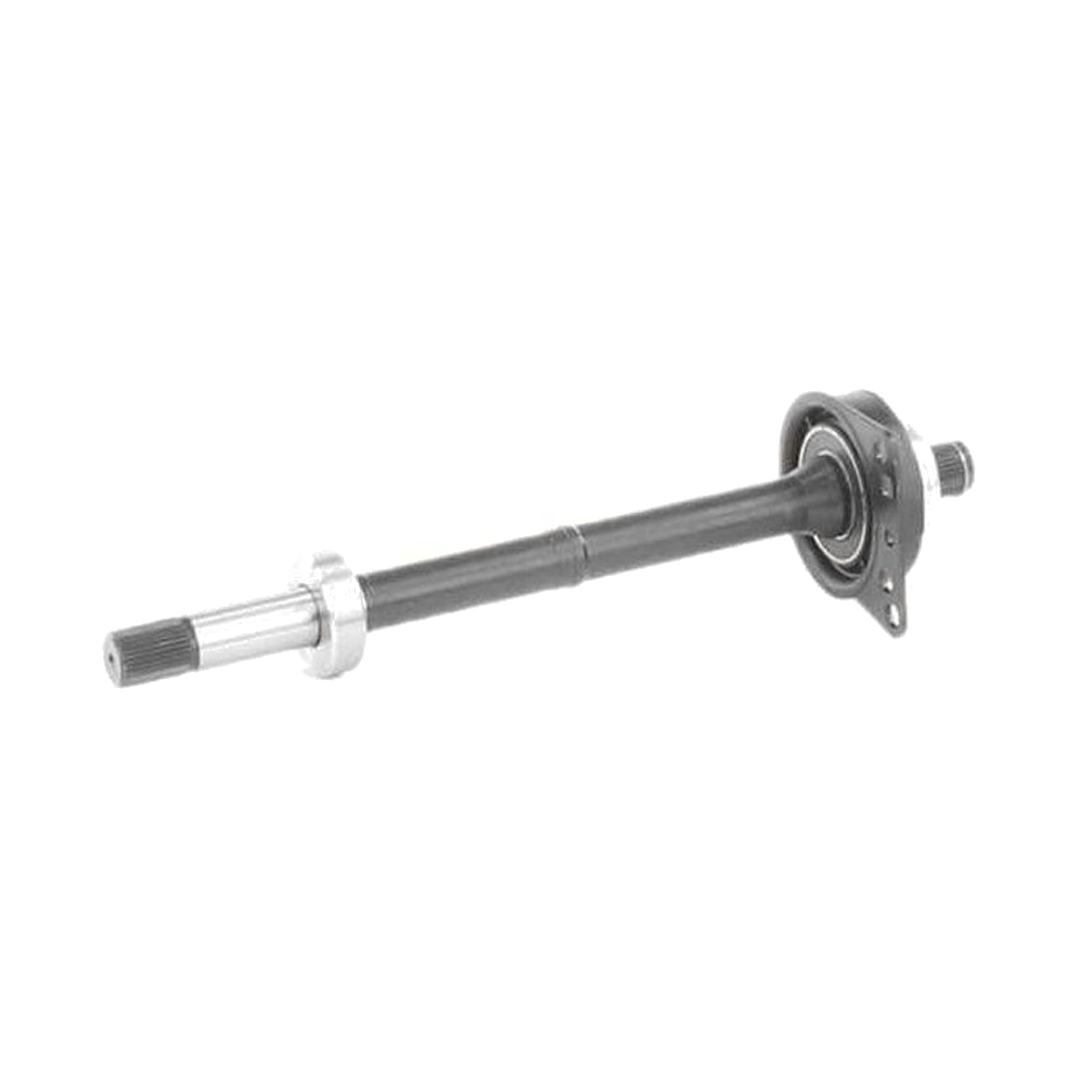 Front Wheel Drive Front Shaft For 2005-2012 Escape Hybrid Sport Utility Hybrid