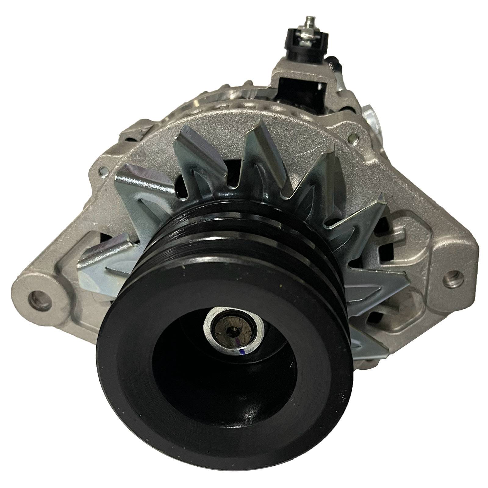 For 98-01 Forward NPR NQR Tiltmaster W3500 W4500 W5500 Alternator