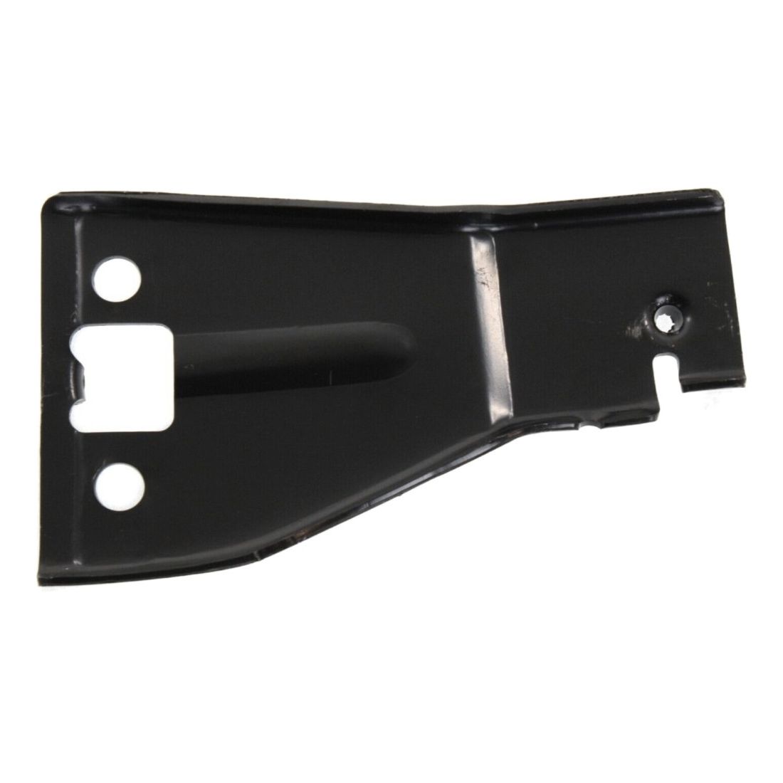 Bumper Bracket For Chevrolet 2012-2020 Sonic Front Left Lower Steel