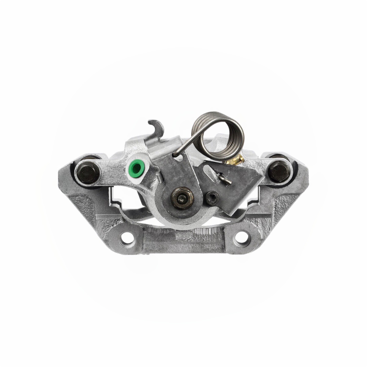 Rear Brake Caliper W/ Bracket Driver For 2009 Ford Flex 2009-2011 Lincoln MKS V6