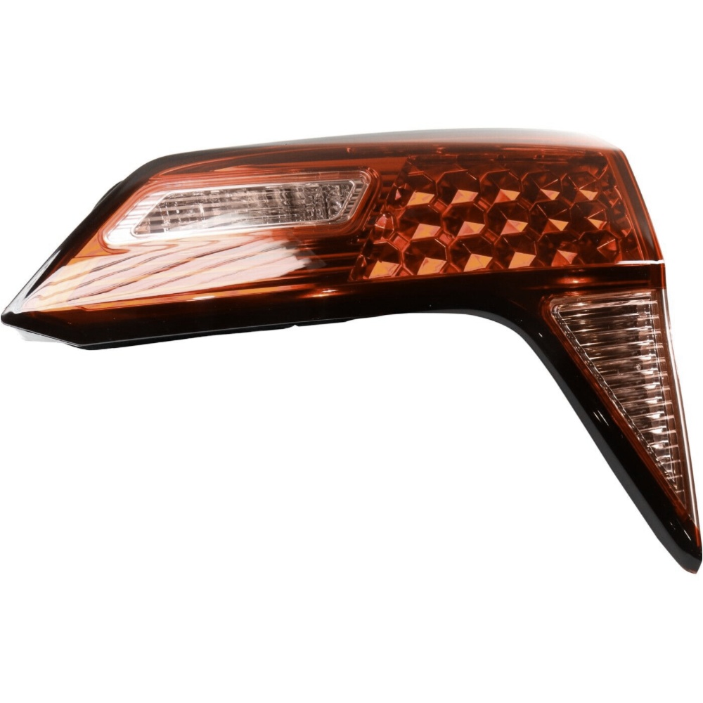 Tail Light For 16-18 HR-V EX-L 16-18 HR-V EX 16-18 HR-V LX Passenger Side Inner