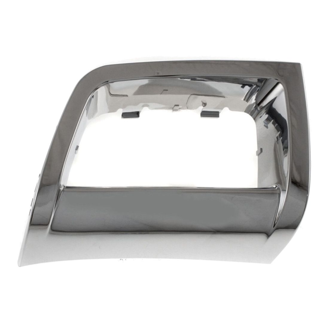Fog Light Trim Driving Lamp Passenger Right Side For Chevrolet Right Hand