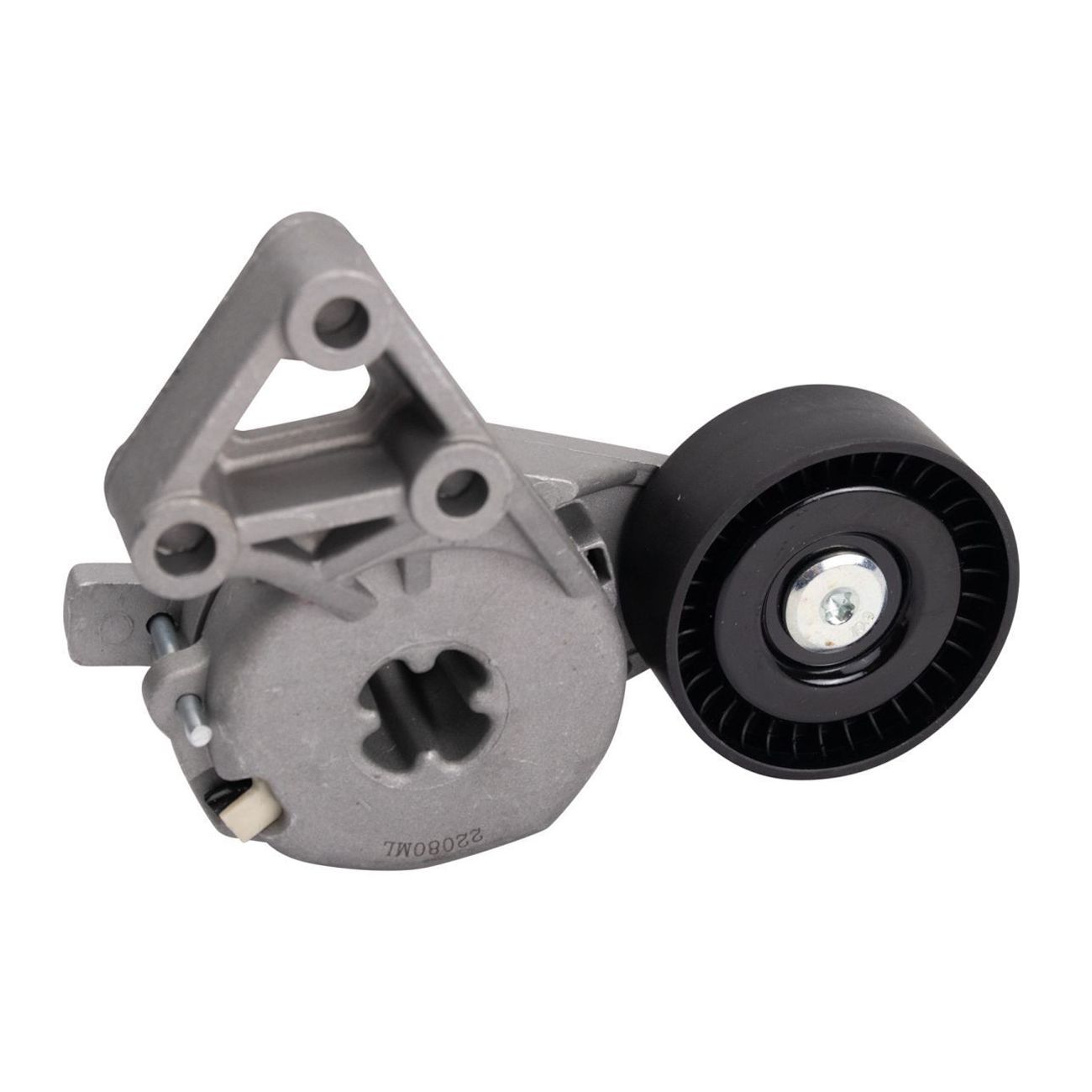 Serpentine Belt Tensioner Fits Audi TT Volkswagen Beetle Golf Jetta
