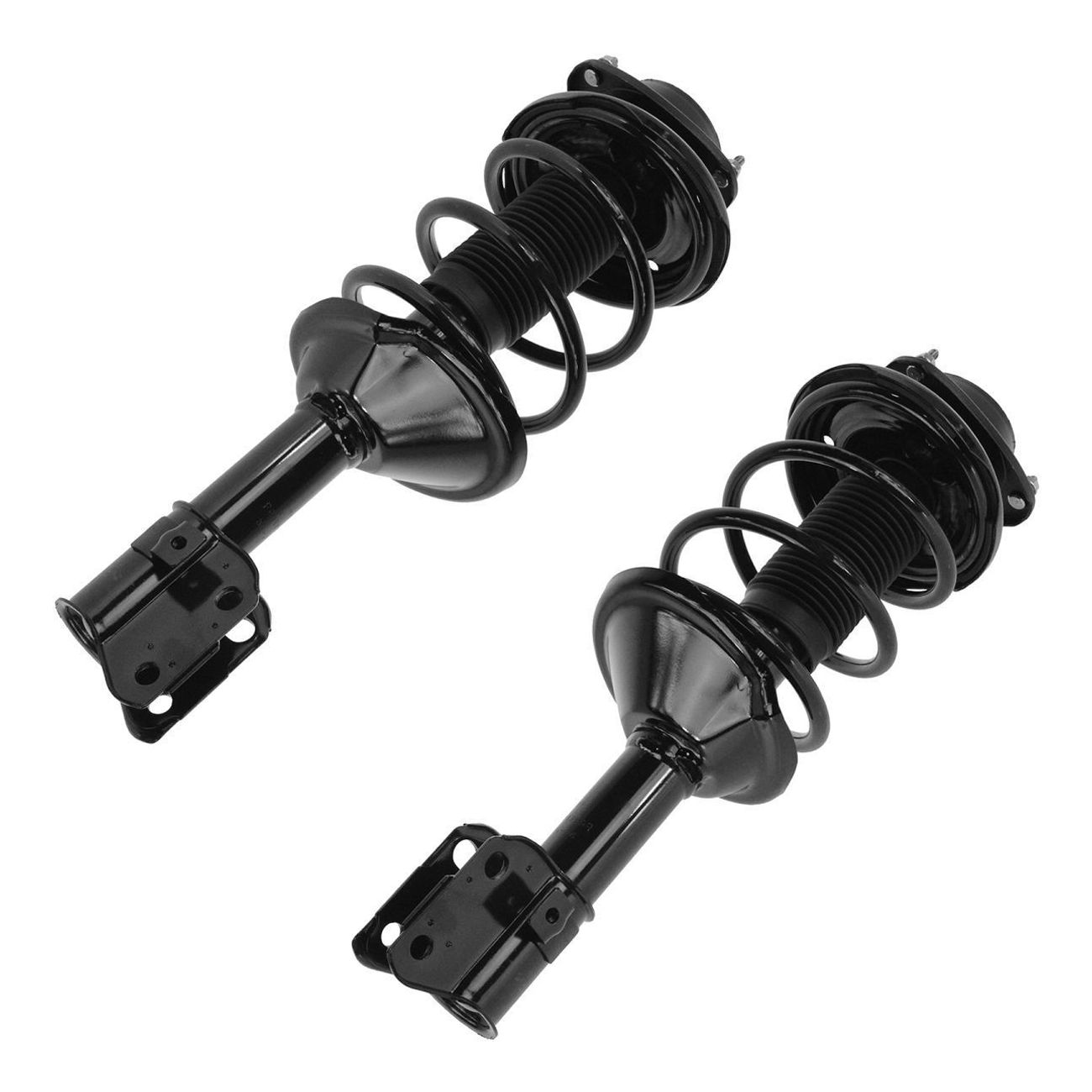 For 2003-2004 Subaru Legacy Strut Spring Assembly Front Left Right Side
