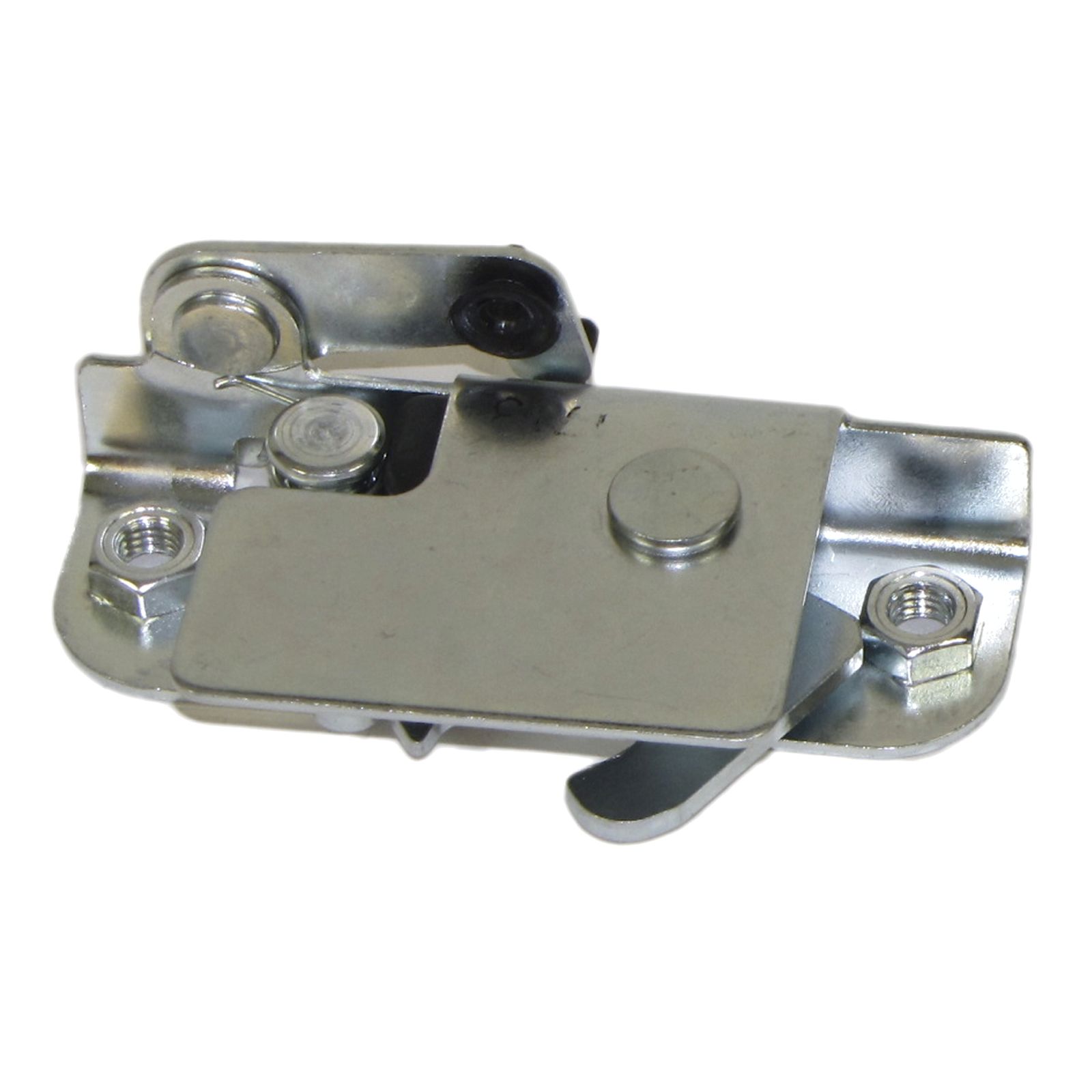For 2001-2010 F-250 Super Duty Crew Cab Pickup Tailgate Latch Left Or Right