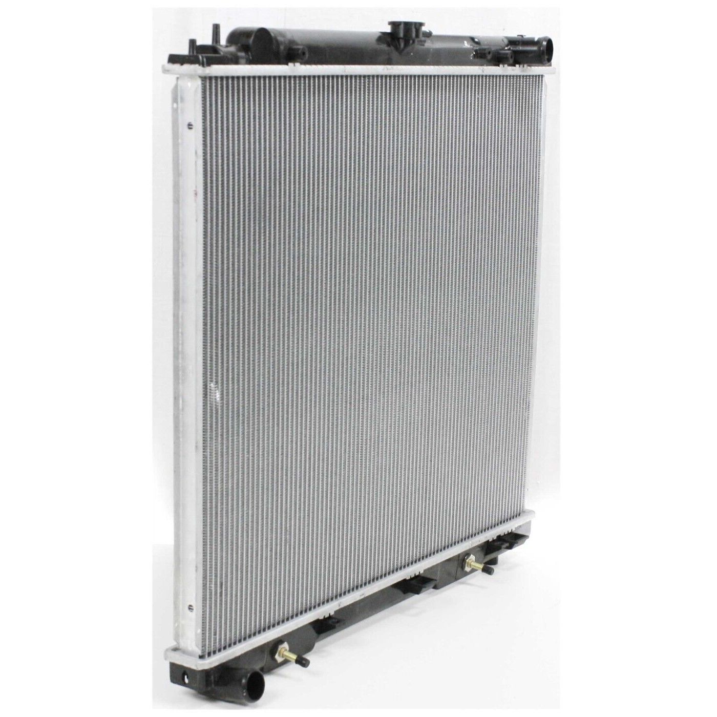 For 2005-2008 Nissan Frontier Nismo Off-Road Extended Cab Pickup Radiators