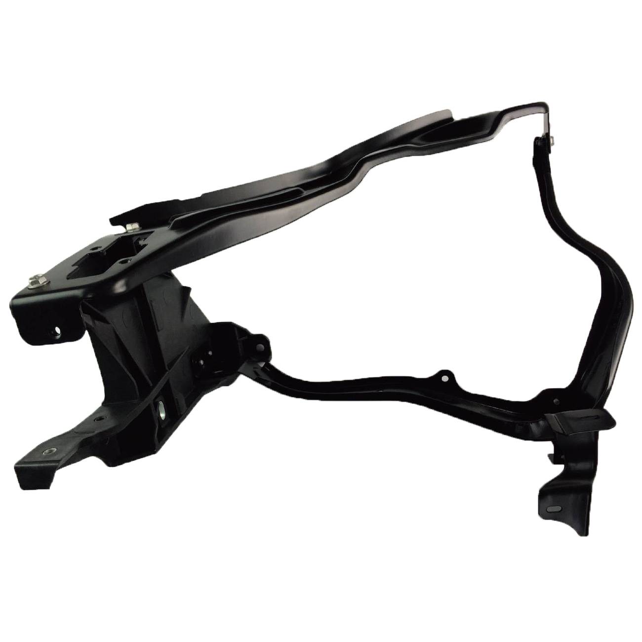 Headlight Frame Support Left Driver Side For Benz E-Class W212 2126200191