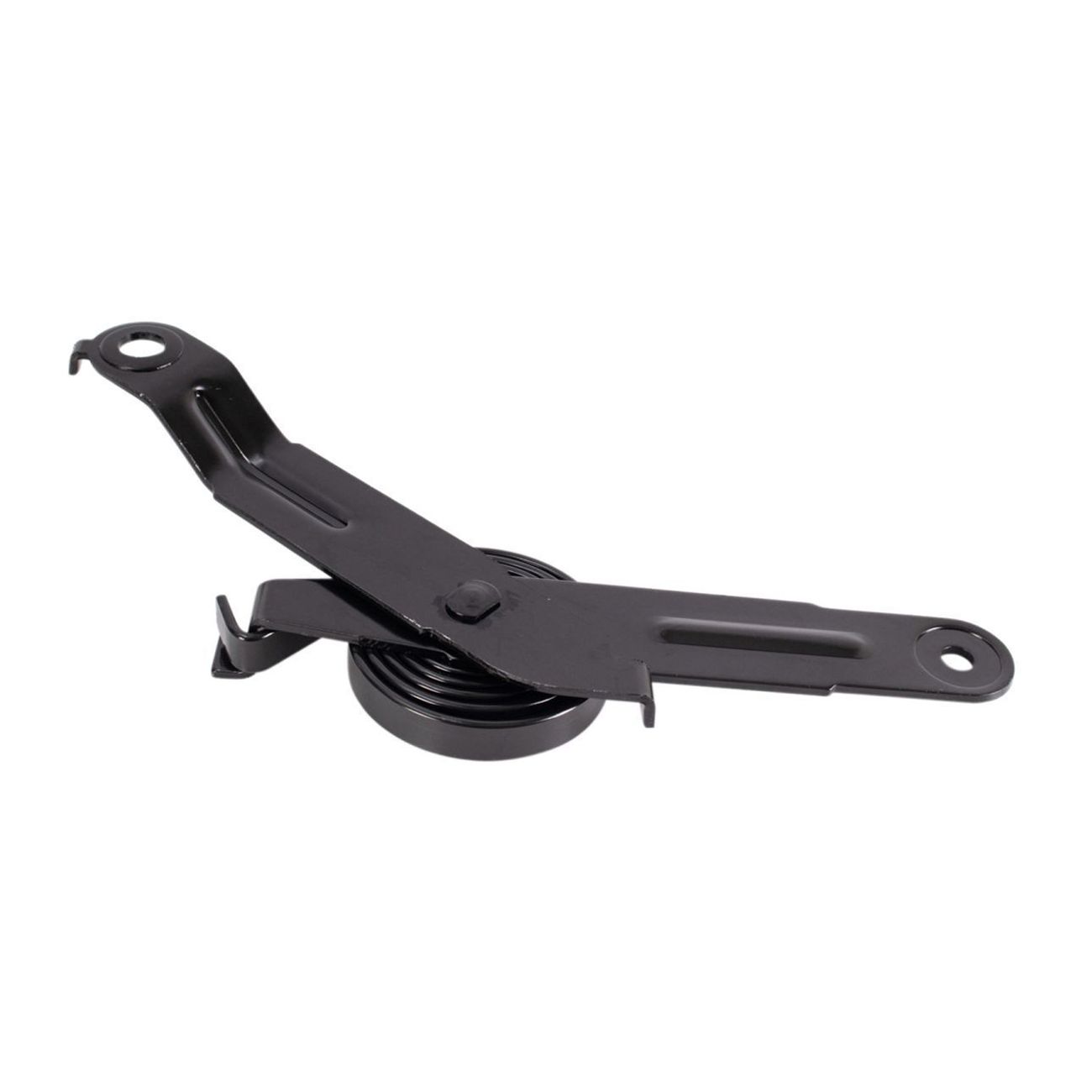 Hood Hinge Spring Passenger Side For Chevy GMC Cadillac Truck