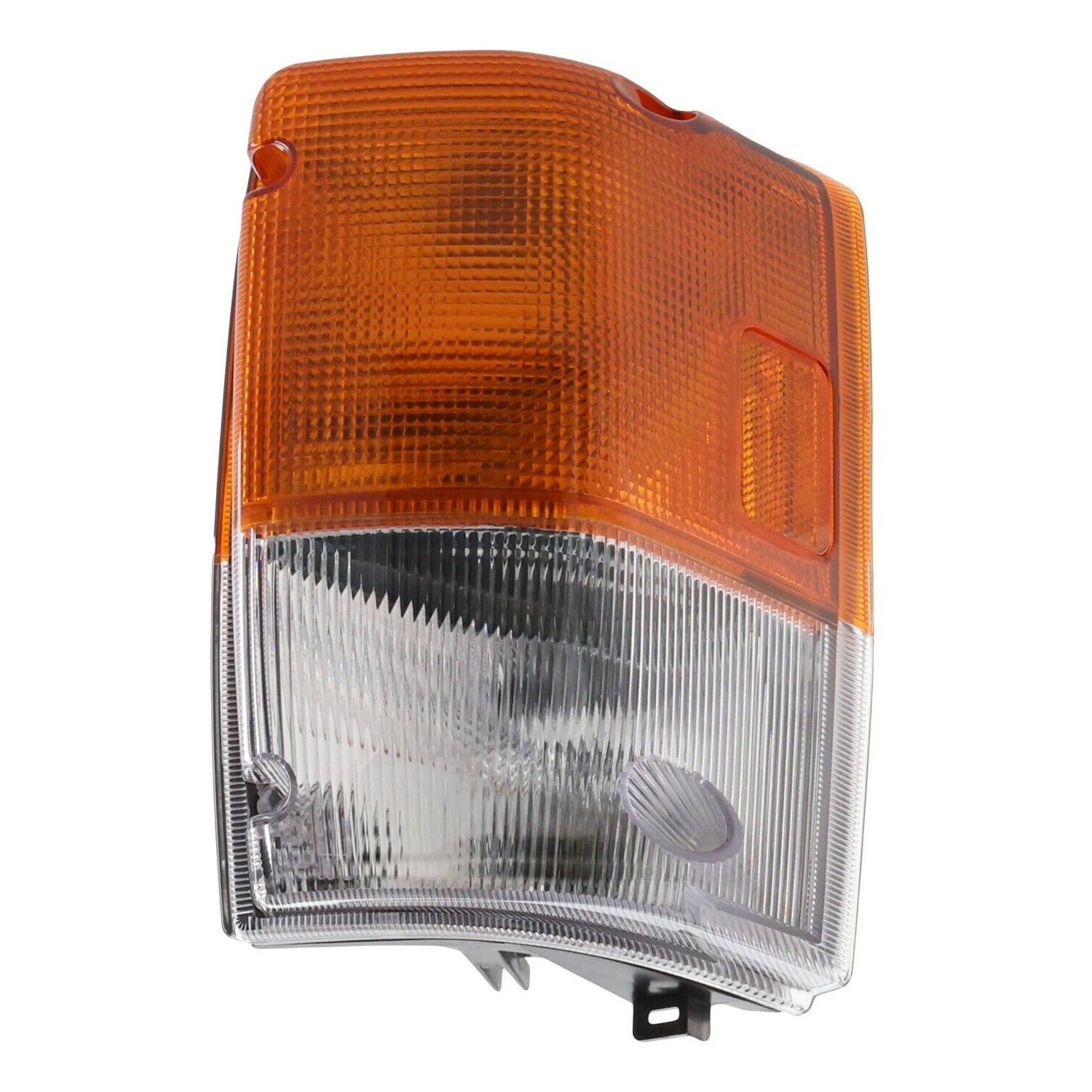 Turn Signal Light Corner Side Marker Park Lamp Front Driver Left 8980528020