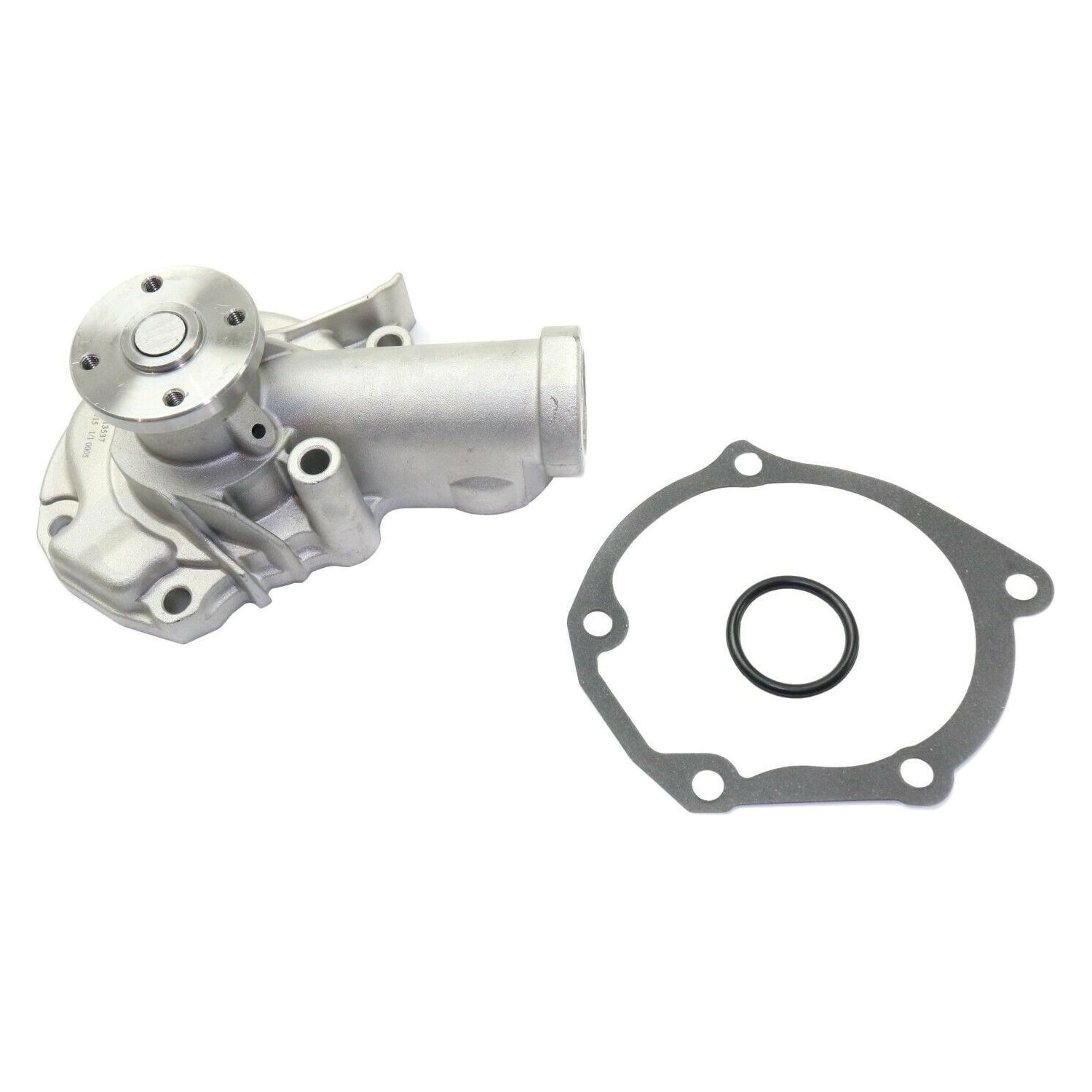 Water Pump For 03 Outlander LS Sport Utility 03 Outlander XLS Sport Utility