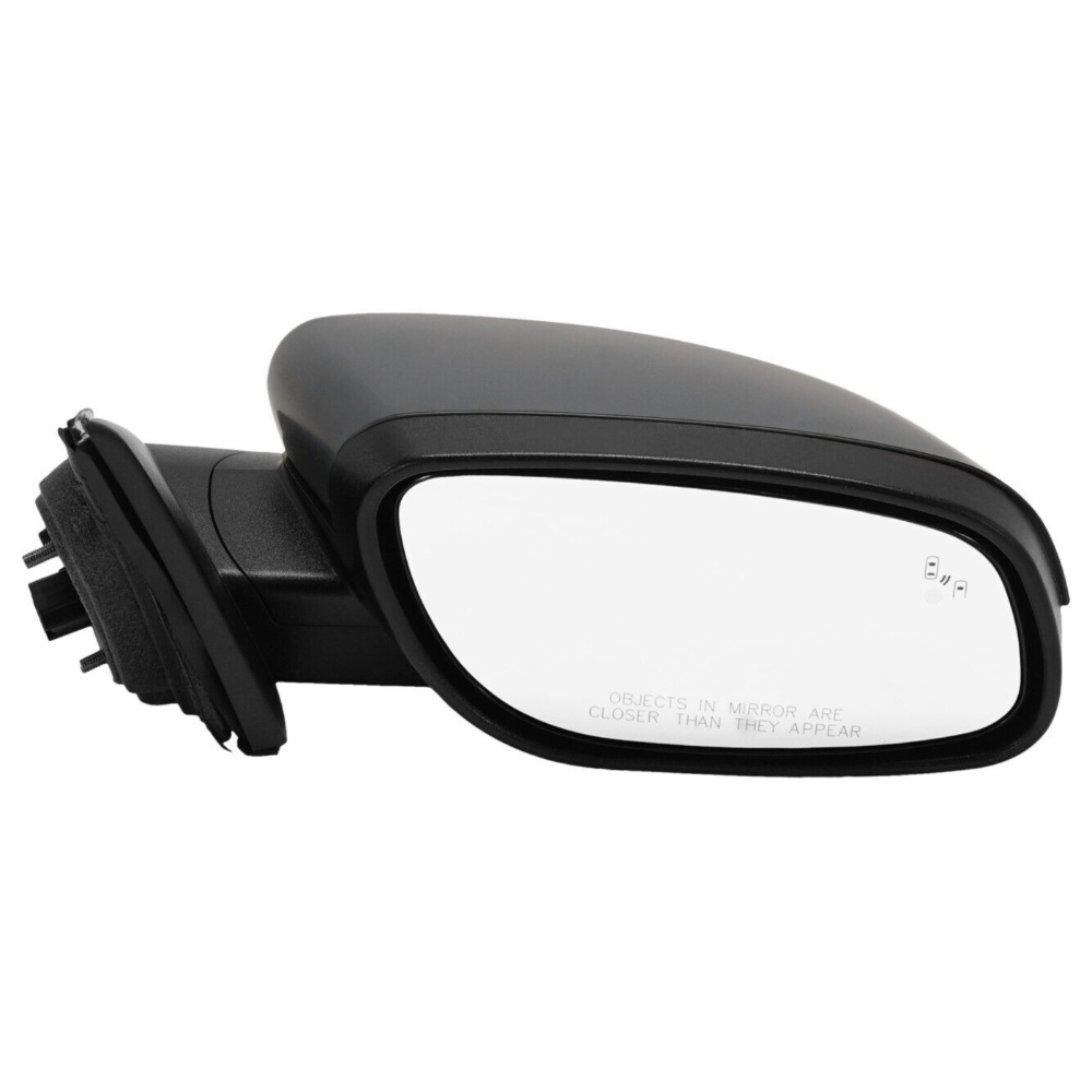 For Ford 2010-2019 Taurus Sedan Mirrors Passenger Right Side Heated Right Hand