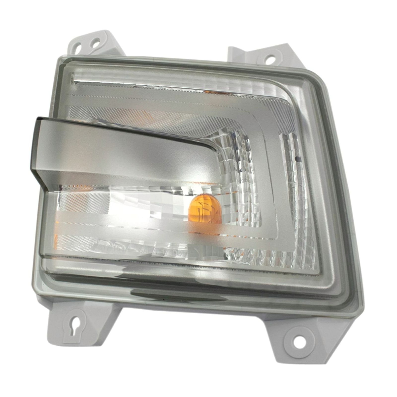 For 17-20 Honda Ridgeline Front Turn Signal Light Lamp Assembly Left Driver Side