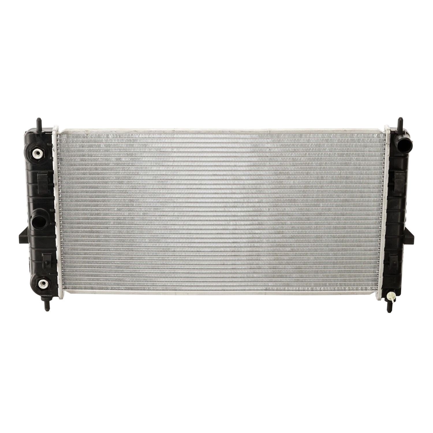 Aluminum Radiator For Chevrolet-nan Cobalt Pontiac-nan G5 2.2L 2.4L 2.0L 1-Row