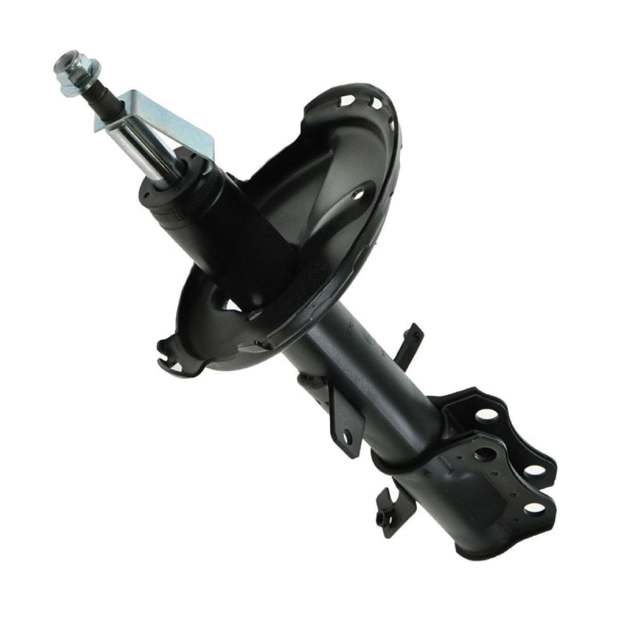 Rear Shock Strut Passenger Right For Highlander RX330 RX350 AWD
