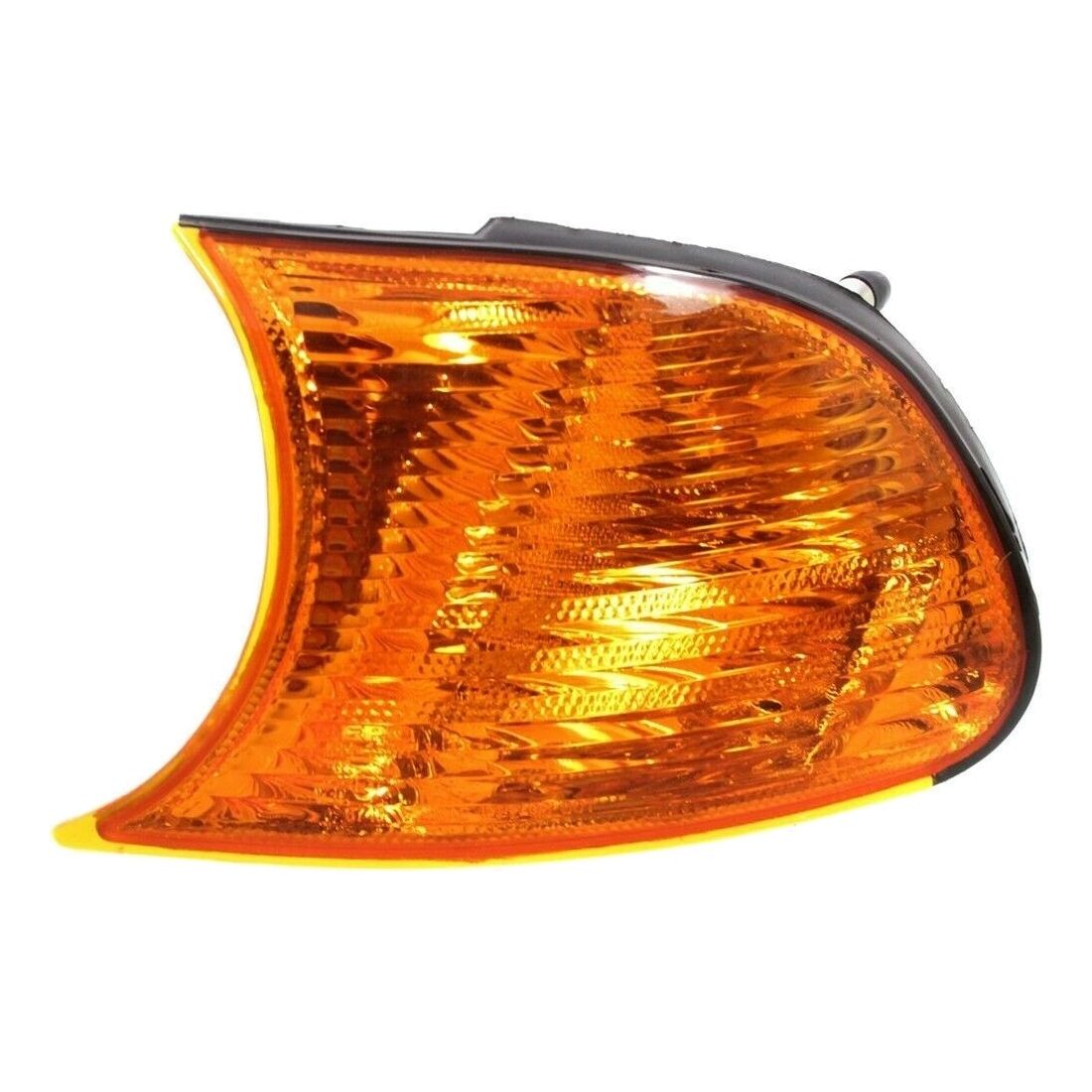 Corner Light For 2002-2003 BMW 325Ci 2002-2003 BMW 330Ci Driver Side W/ Bulb