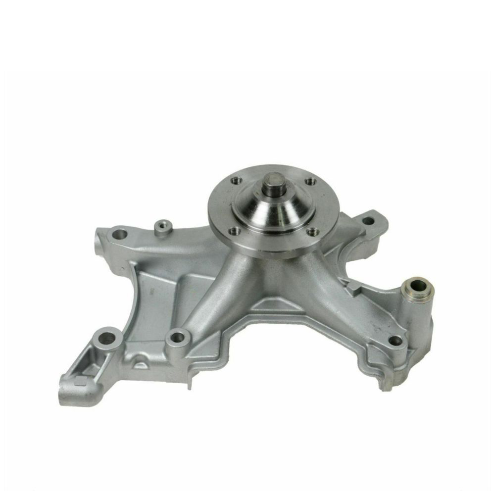 1A Fan Idler Bracket Water Pump For 1990-2009 Lexus Toyota LS GX LX Pickup Truck