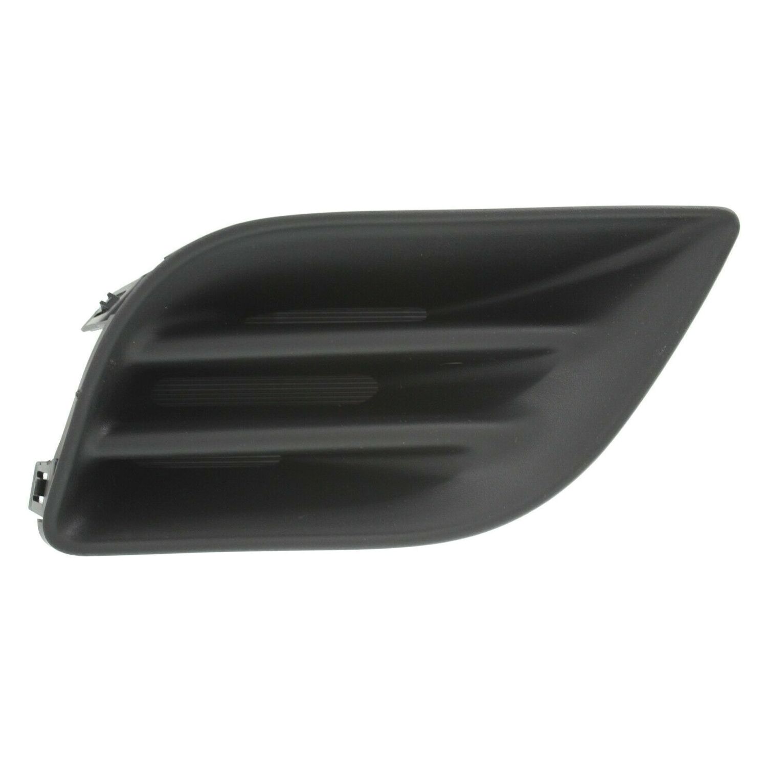 Fog Light Cover For 2012-2014 Nissan Versa Sedan Right Plastic