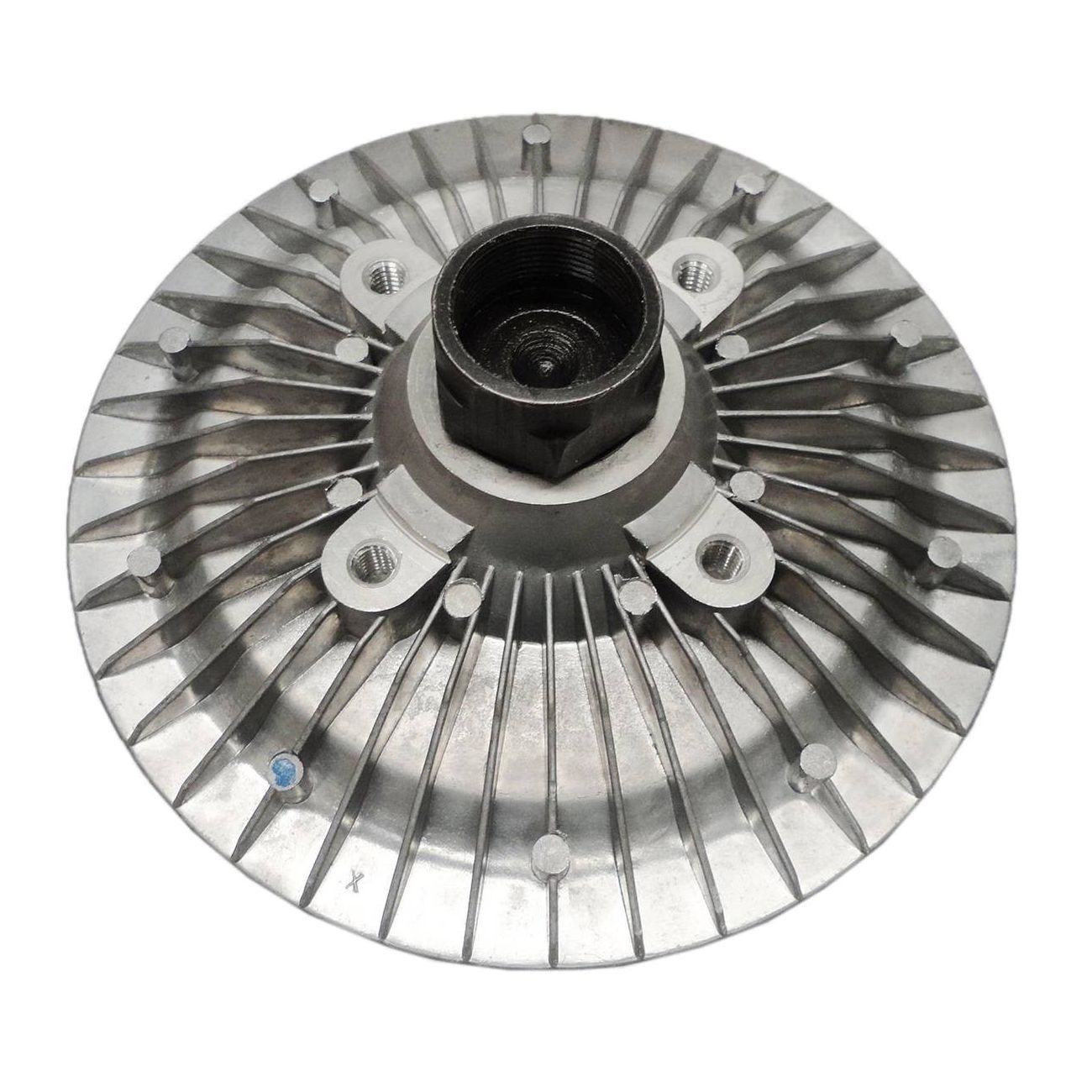 New Engine Radiator Cooling Fan Clutch For 97-04 Dodge Dakota Durango Ram 3.9L