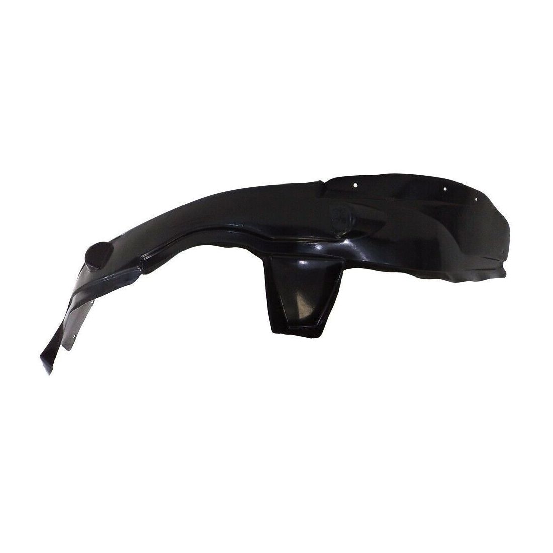Front Right Splash Shield Fender Liner For Chevrolet Impala Impala Limited